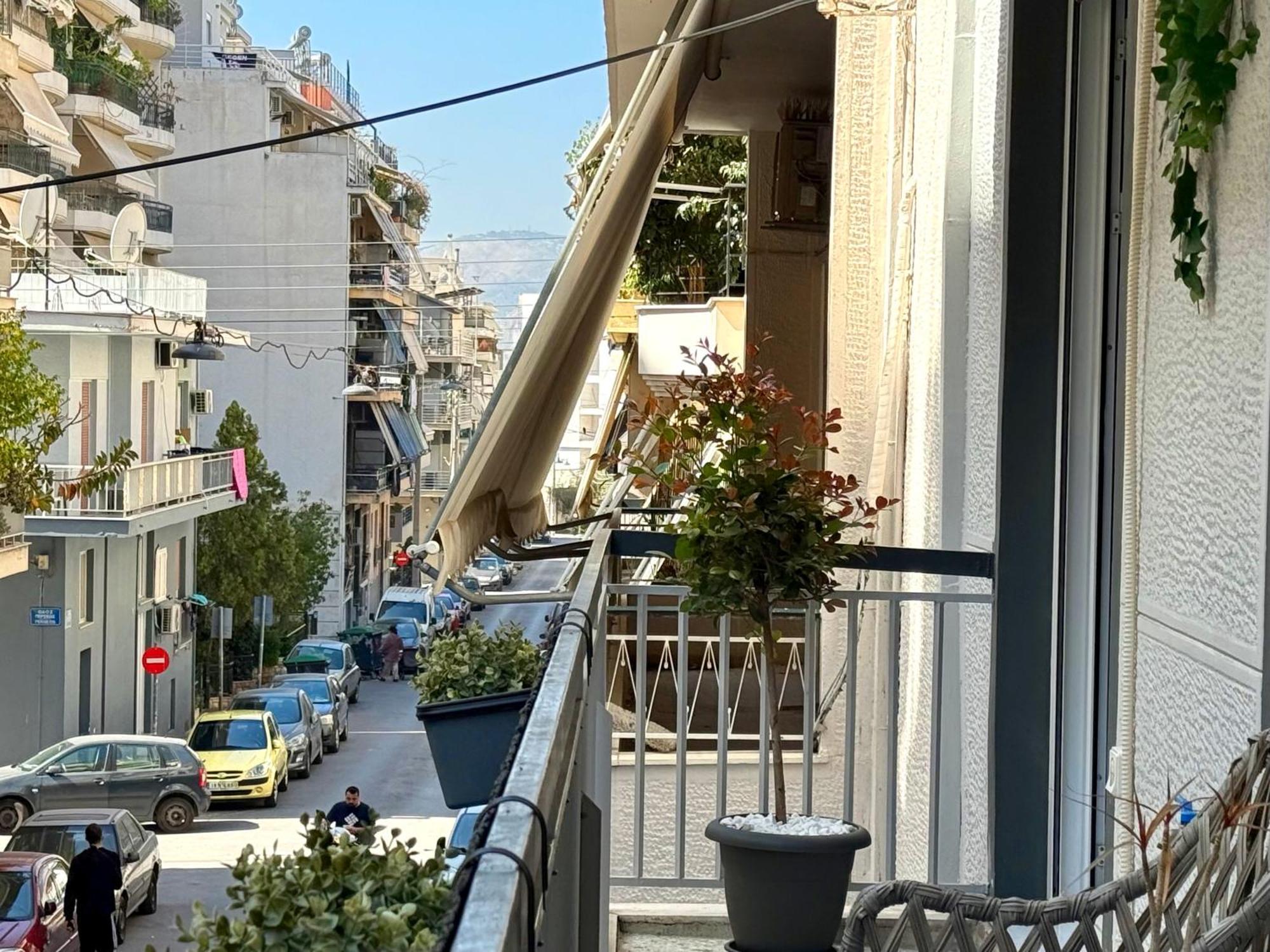 Apartment P&p Boutique