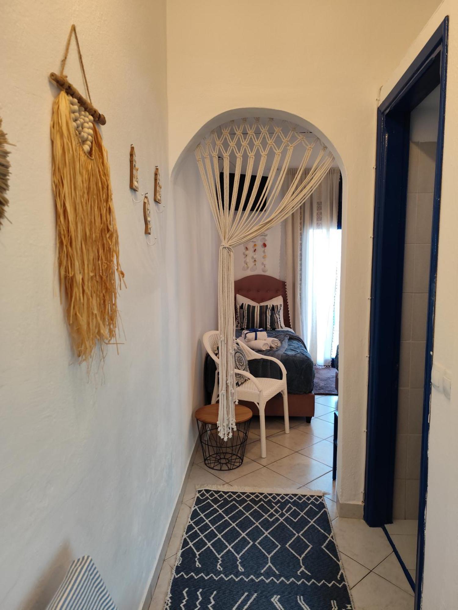 Mana Mia Seaside Apartment Leptokarya (Pieria)