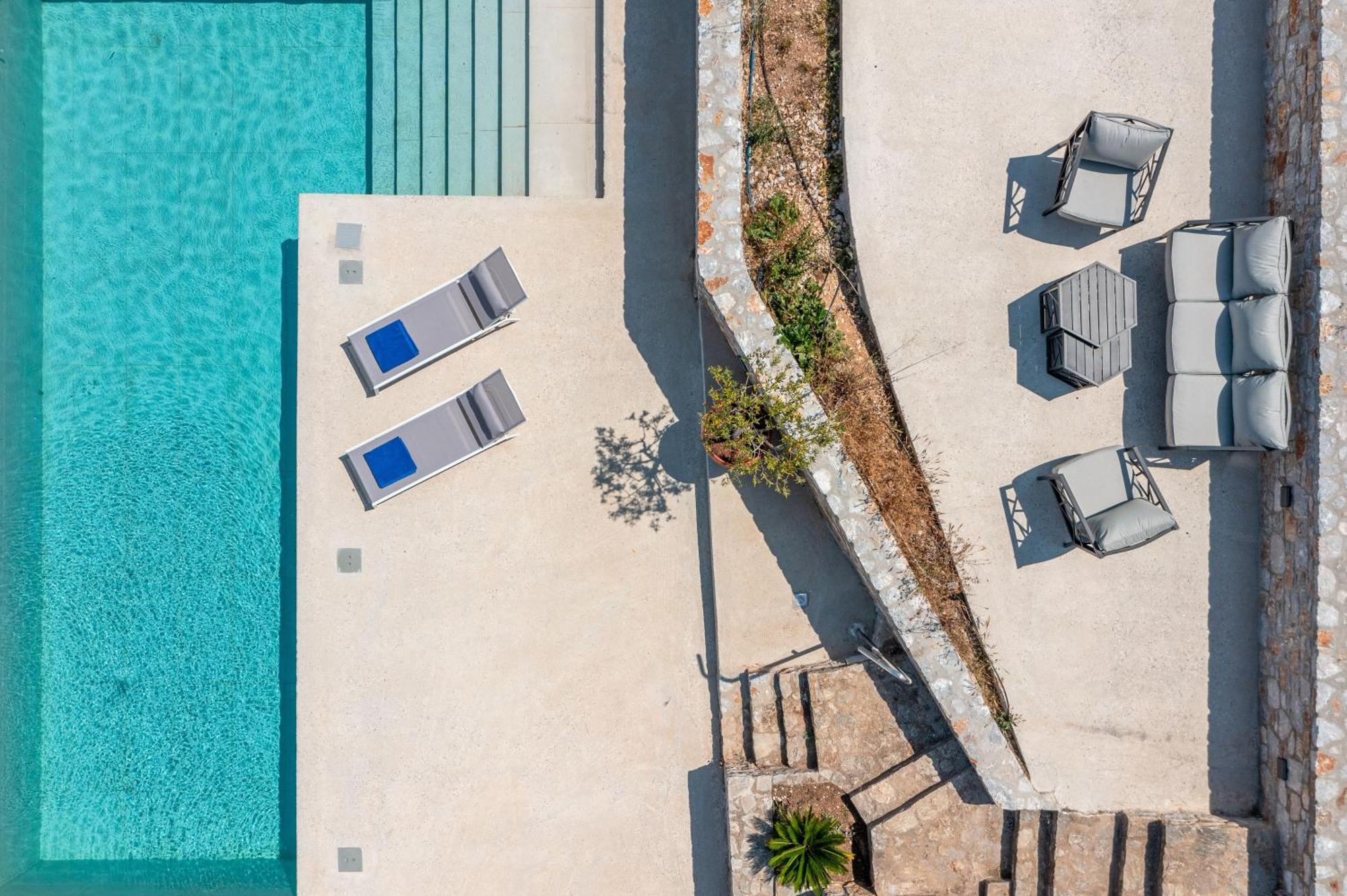 Anasa-luxury Retreat-private Pool Villa *