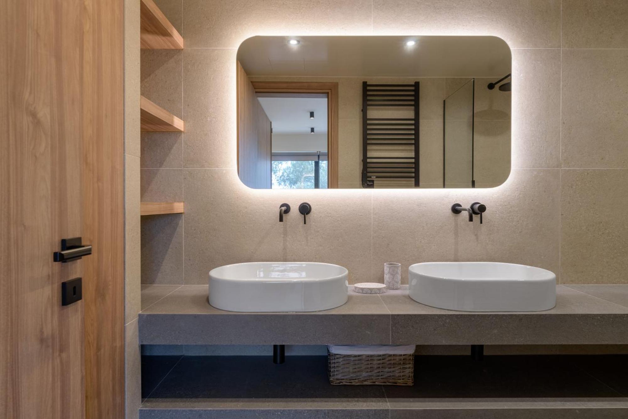Villa Anasa-luxury Retreat-private Pool *