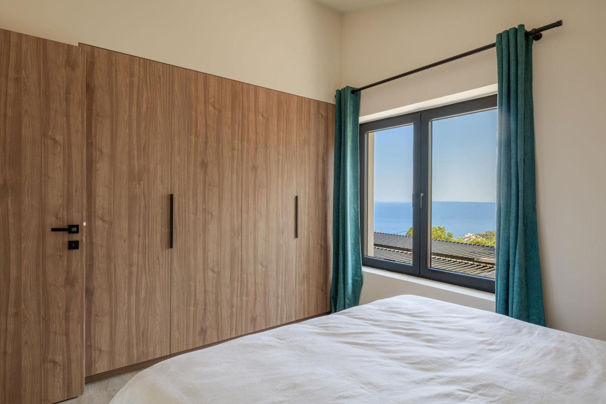 Anasa-luxury Retreat-private Pool Villa Marathon (Attica)