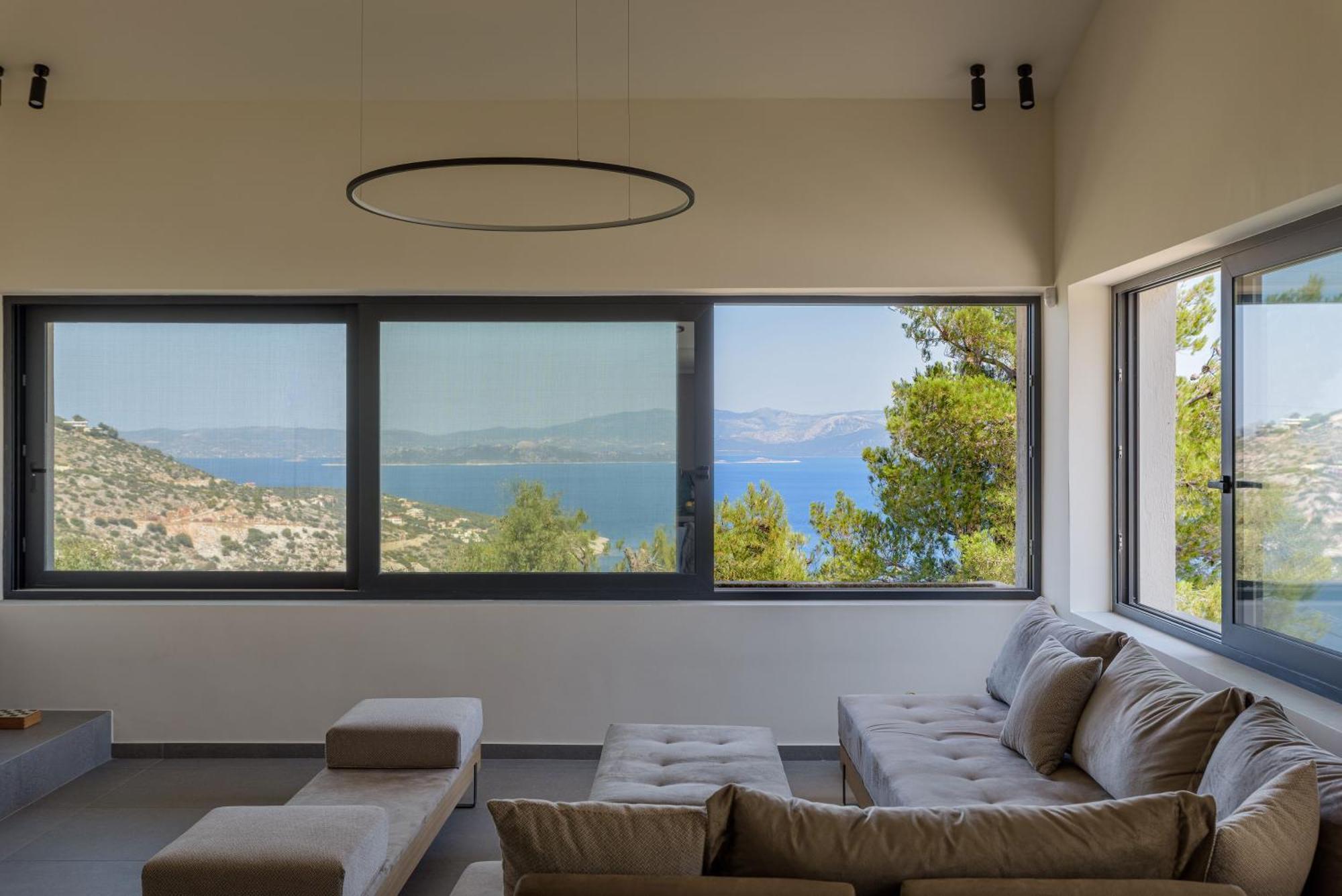 Anasa-luxury Retreat-private Pool Villa