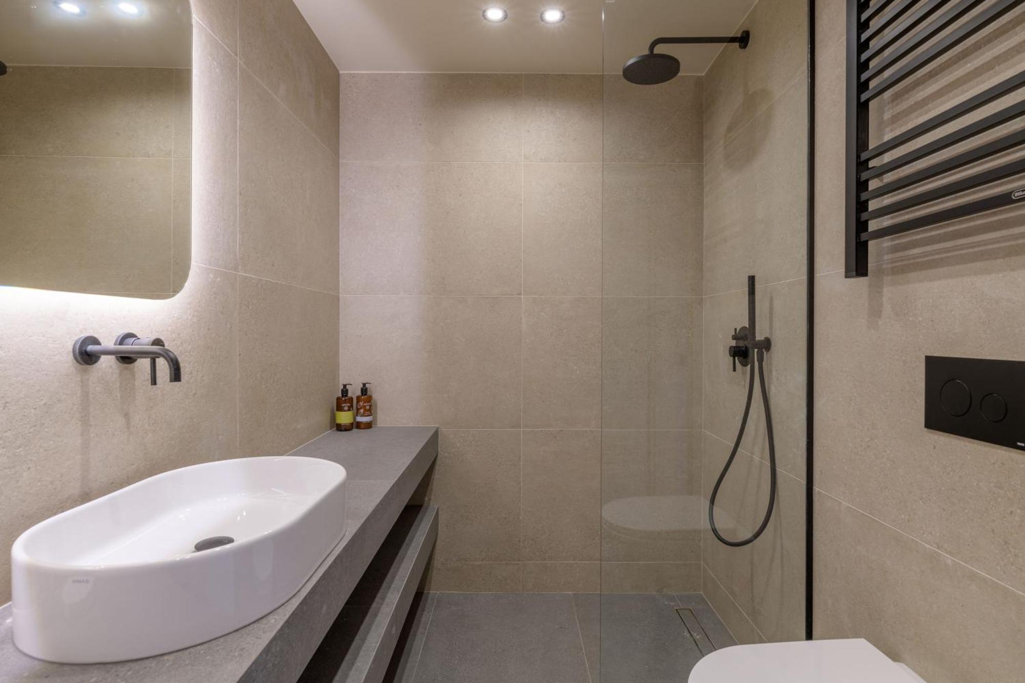 Anasa-luxury Retreat-private Pool Villa Marathon (Attica)
