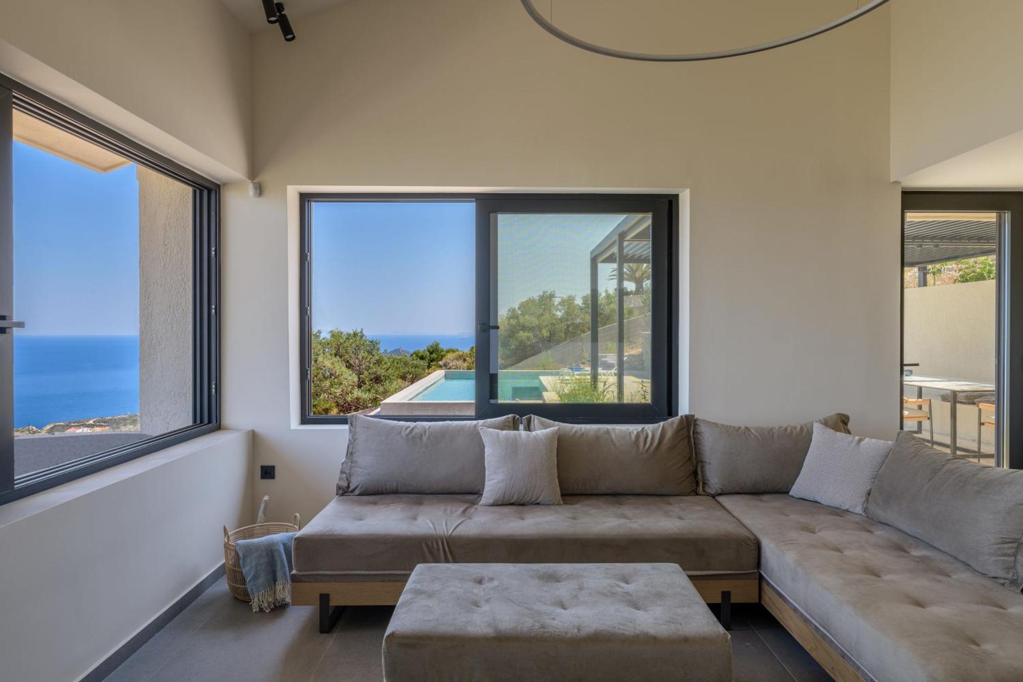 Anasa-luxury Retreat-private Pool *