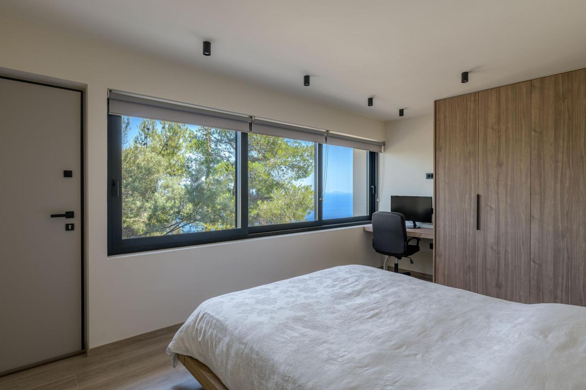 Anasa-luxury Retreat-private Pool Marathon (Attica)