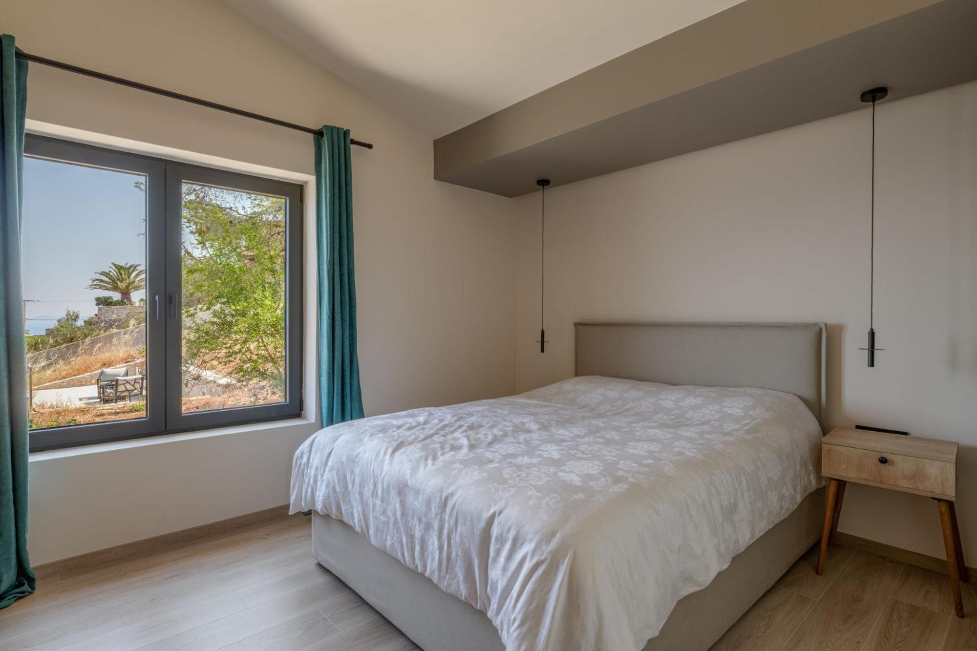 Anasa-luxury Retreat-private Pool Villa