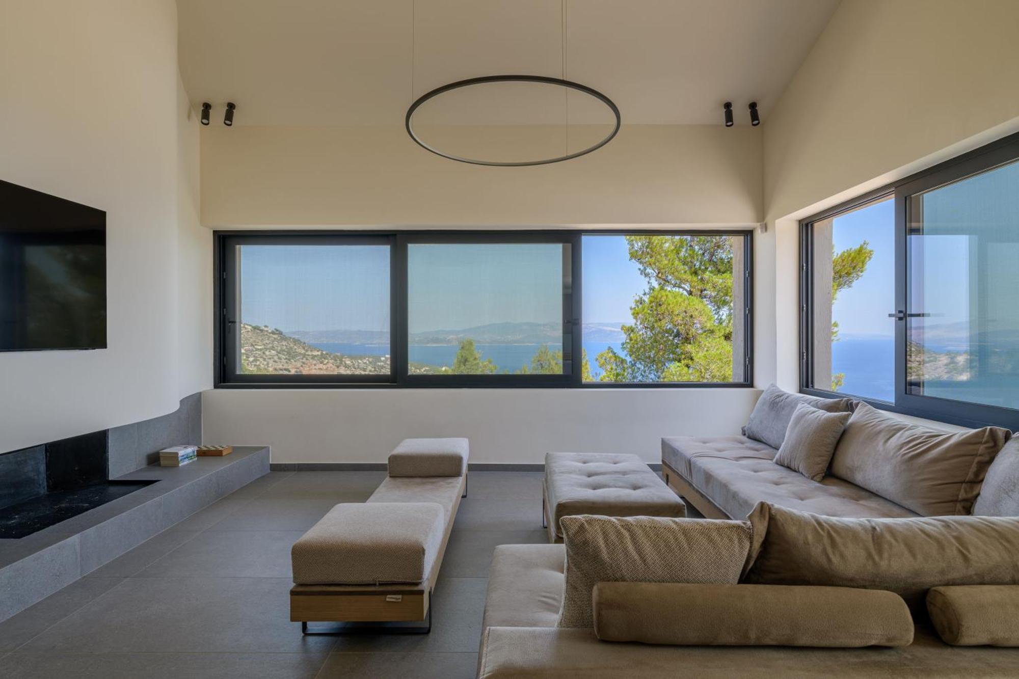 Villa Anasa-luxury Retreat-private Pool