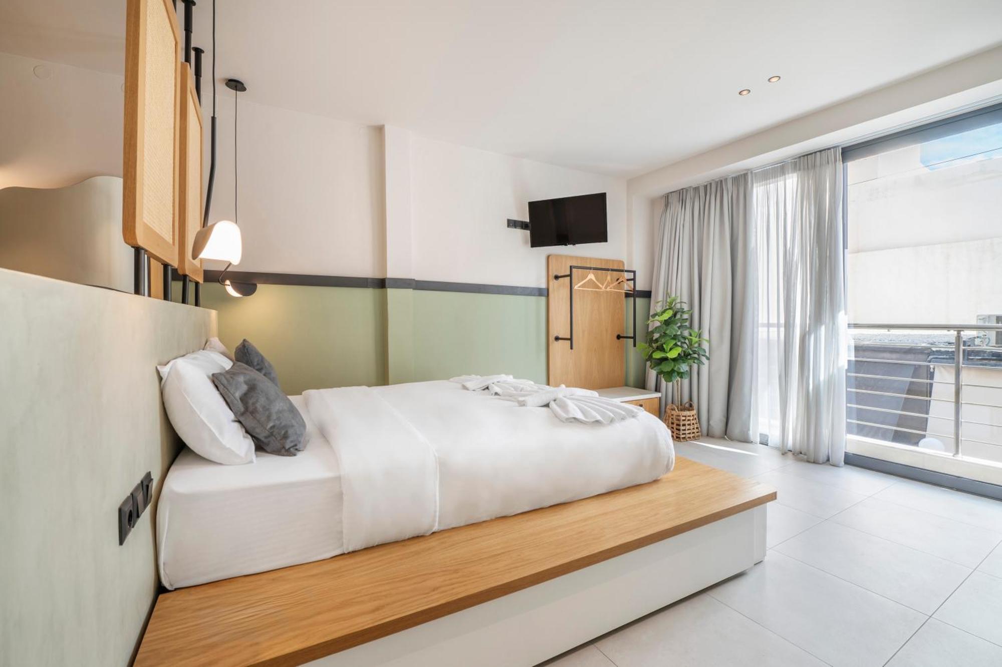 Casa Di Cornaro Sitia (Crete)