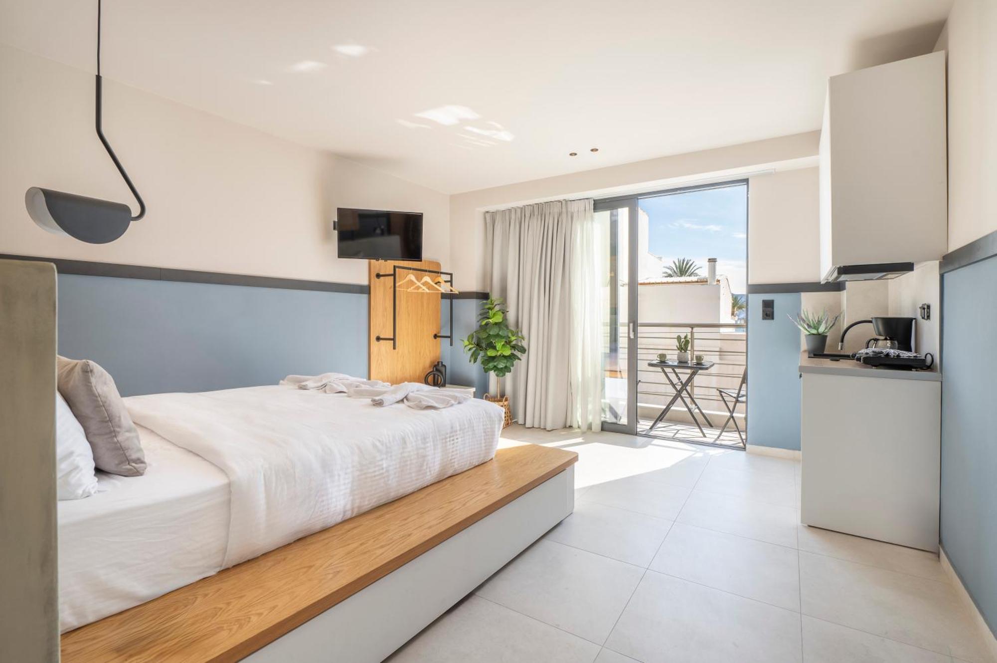 Casa Di Cornaro * Sitia (Crete)