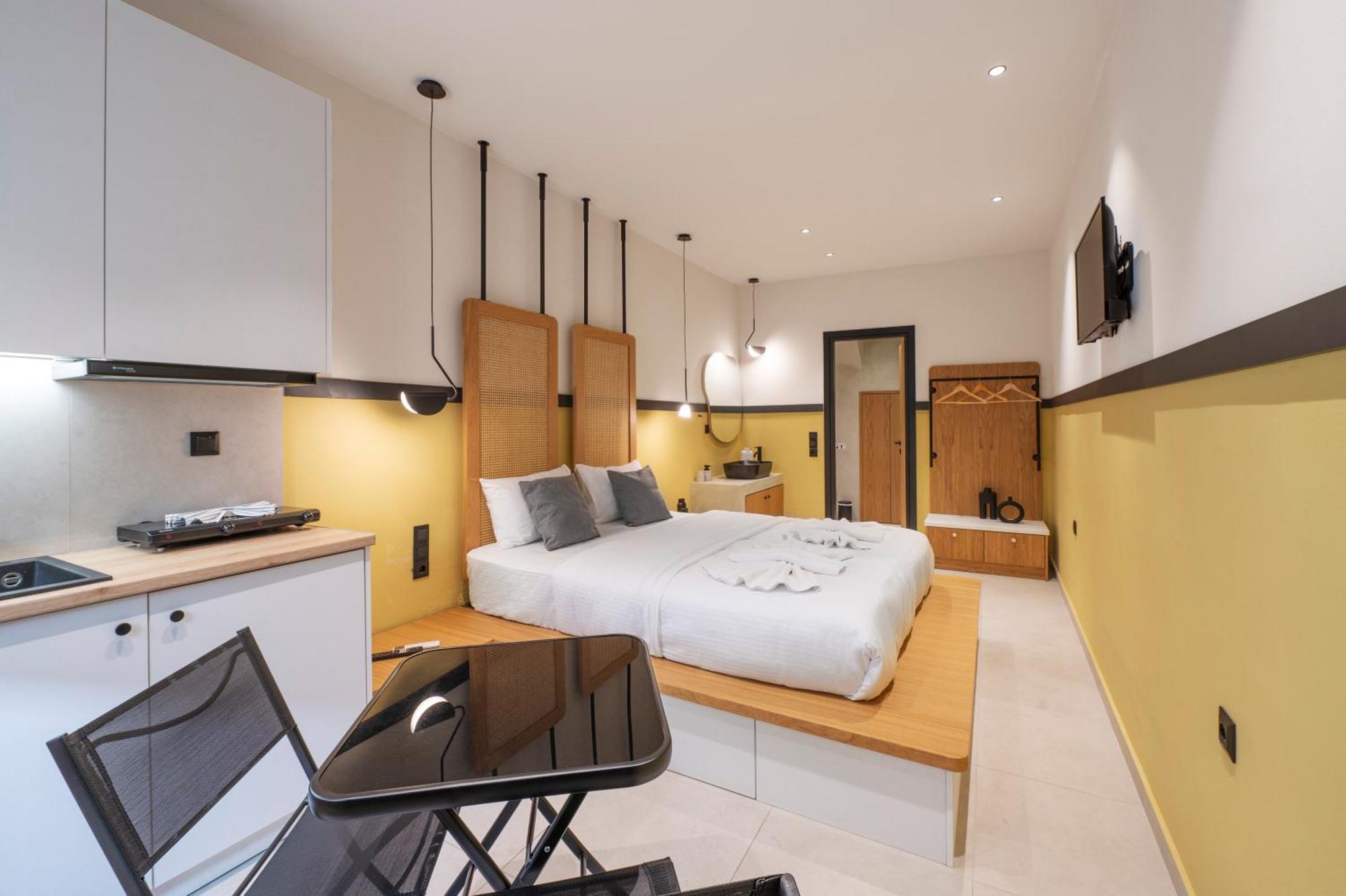 Apartment Casa Di Cornaro Sitia (Crete)