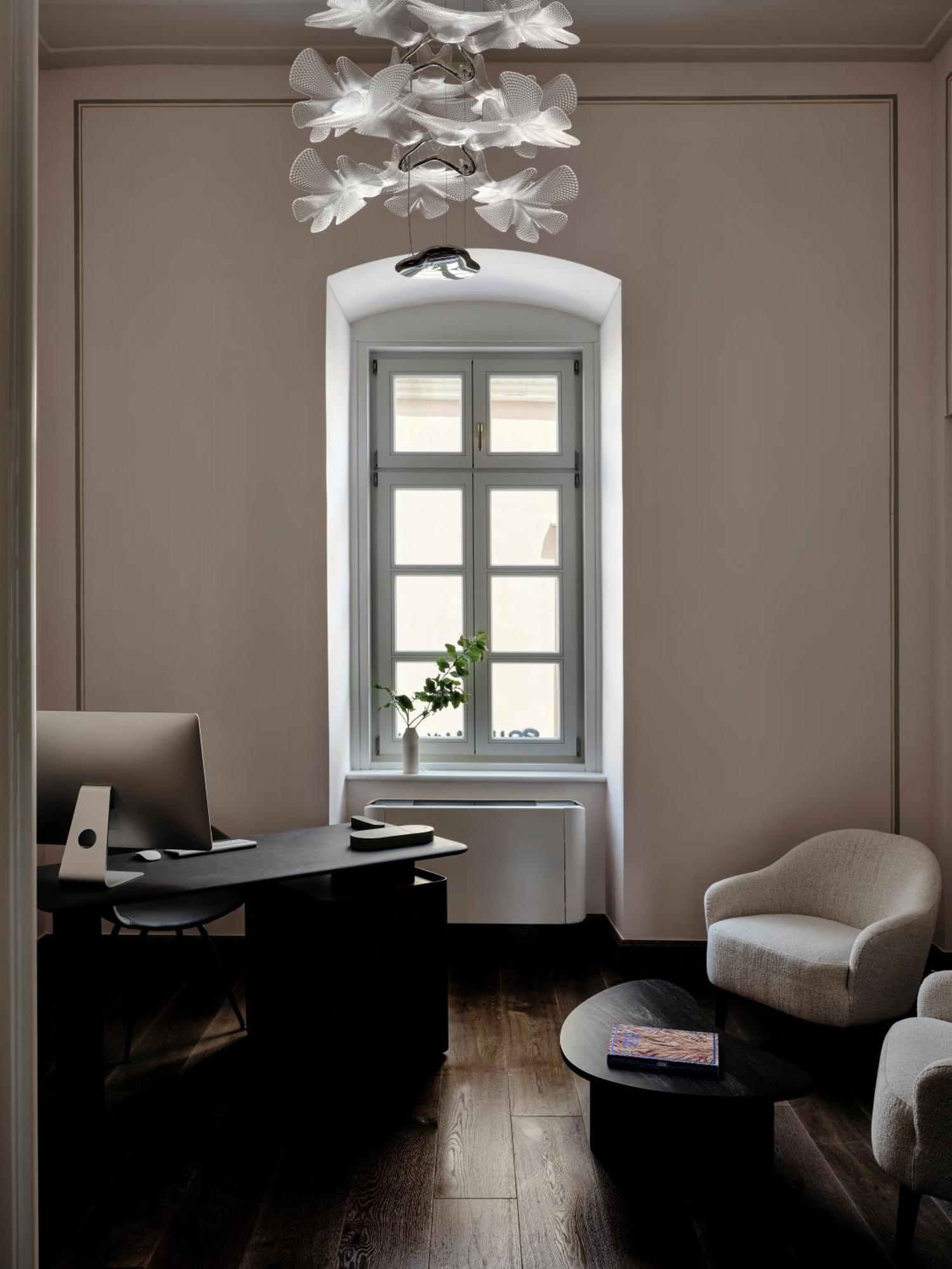 Argini Syros Hotel 5*
