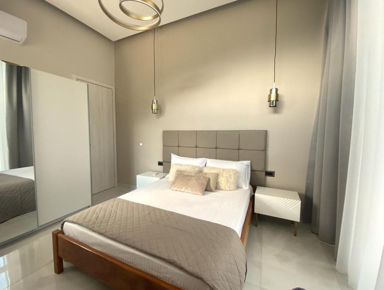 Presidential Sea View * Mytilene