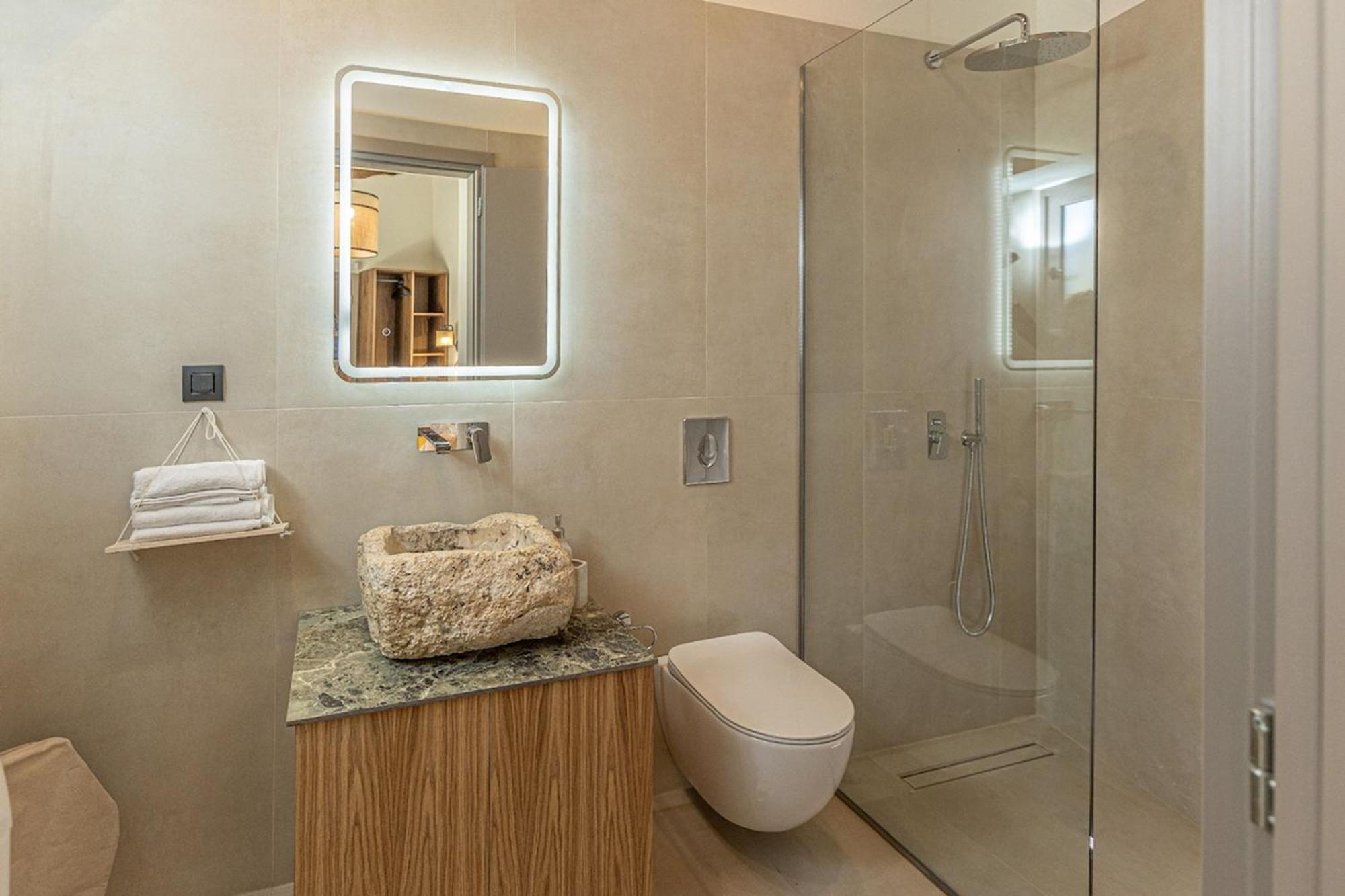 Luxury Platon With Private Pool Villa