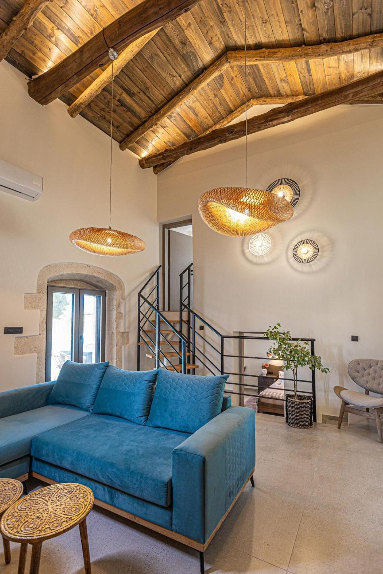 Luxury Platon With Private Pool *