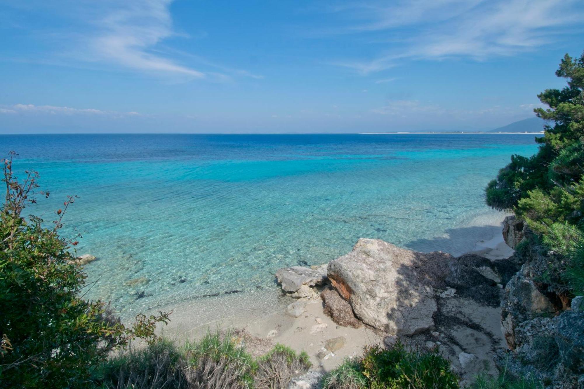 Epipleon Seafront Villa
