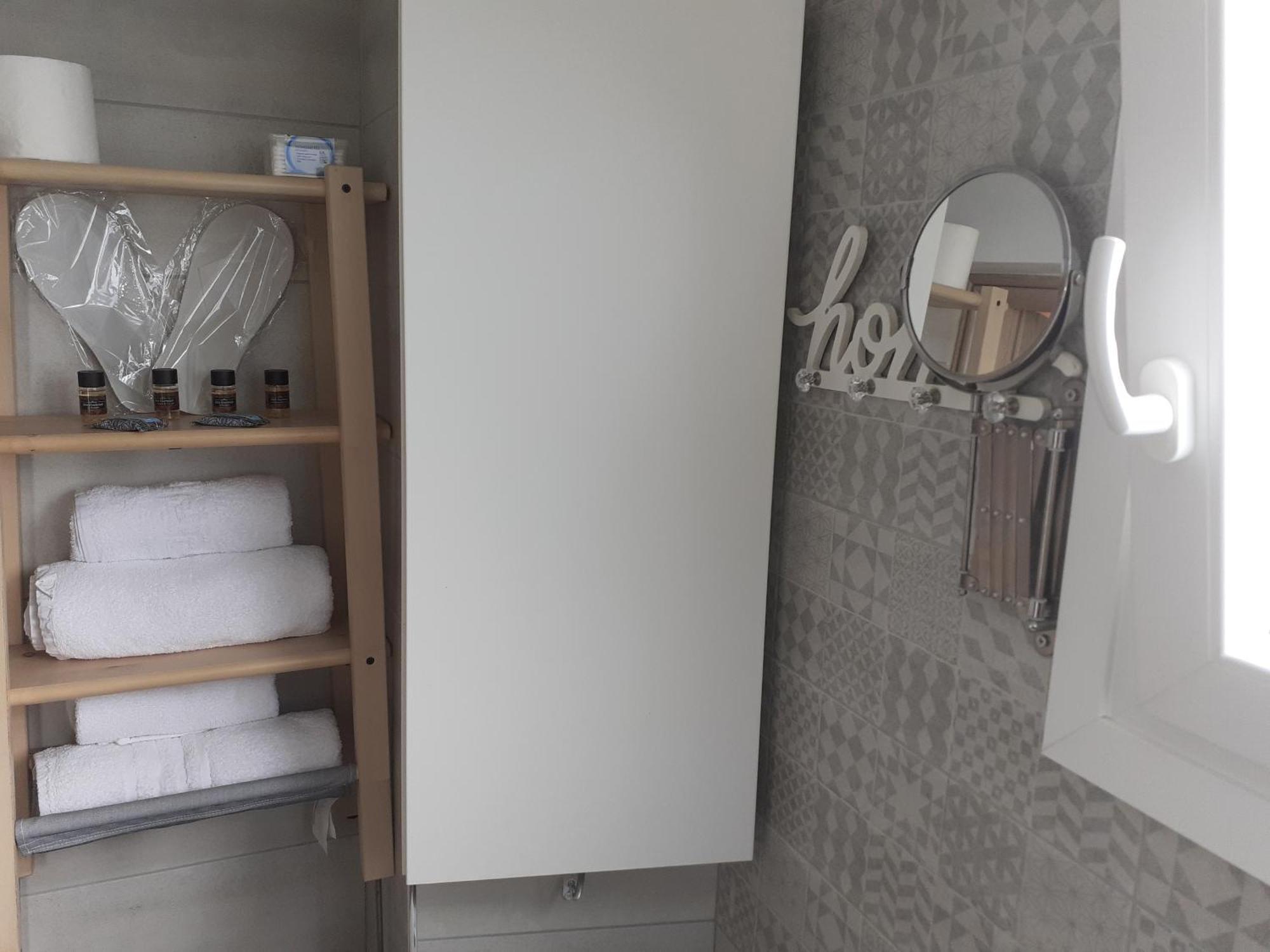 Apartment Old Town- Mini