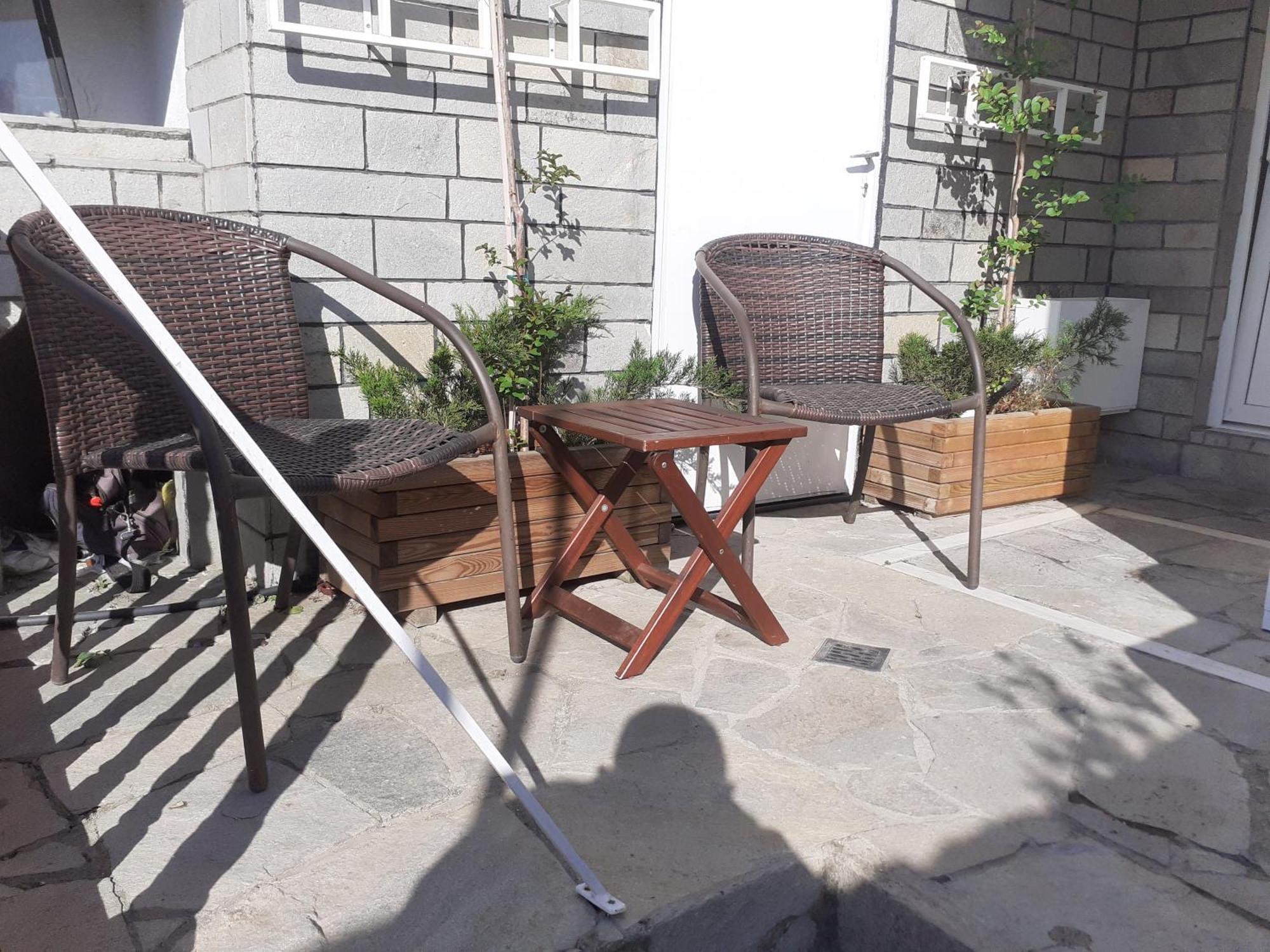 Old Town- Mini Apartment Kavala