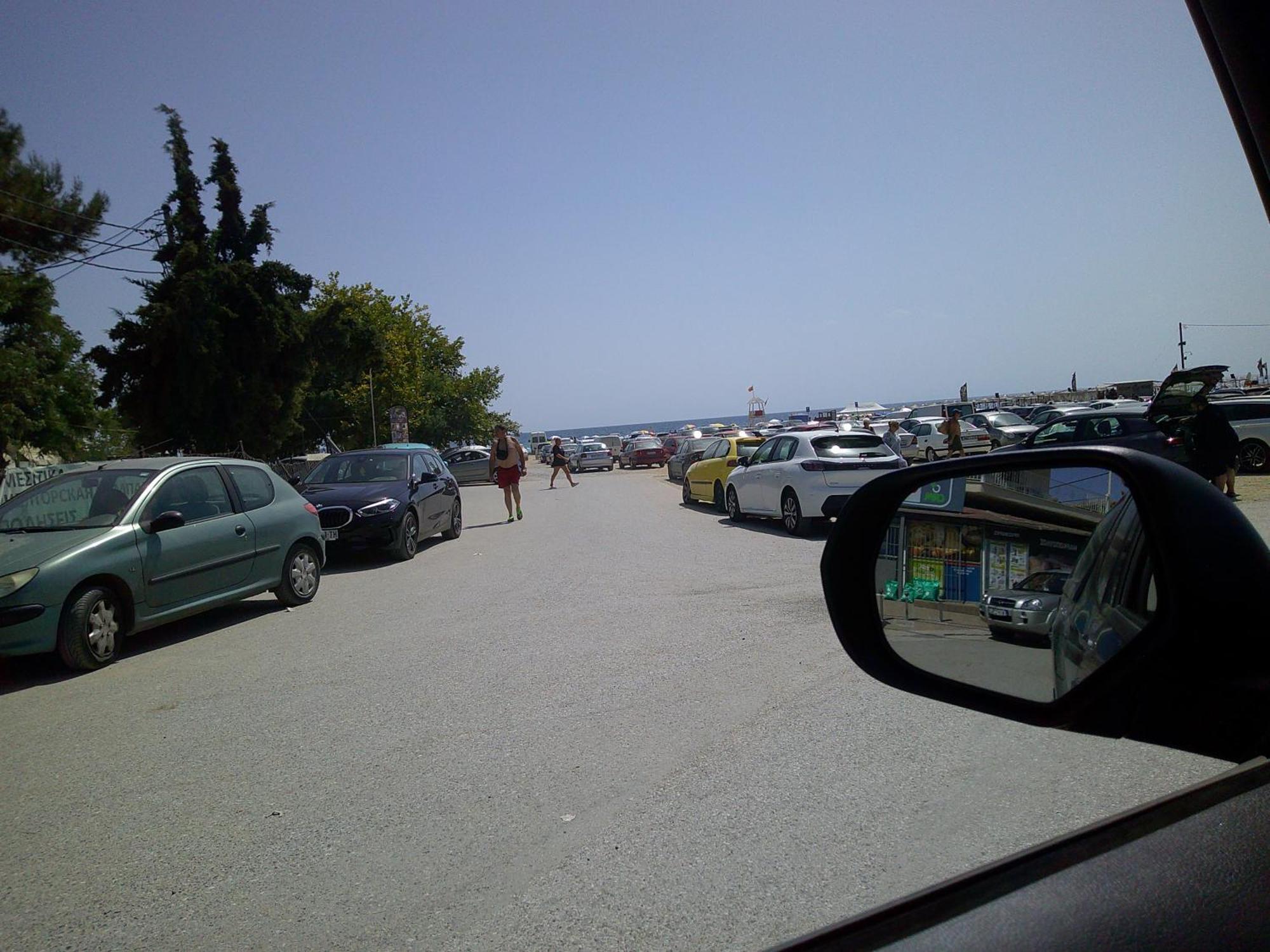 Konstantinos2 Chalkidiki