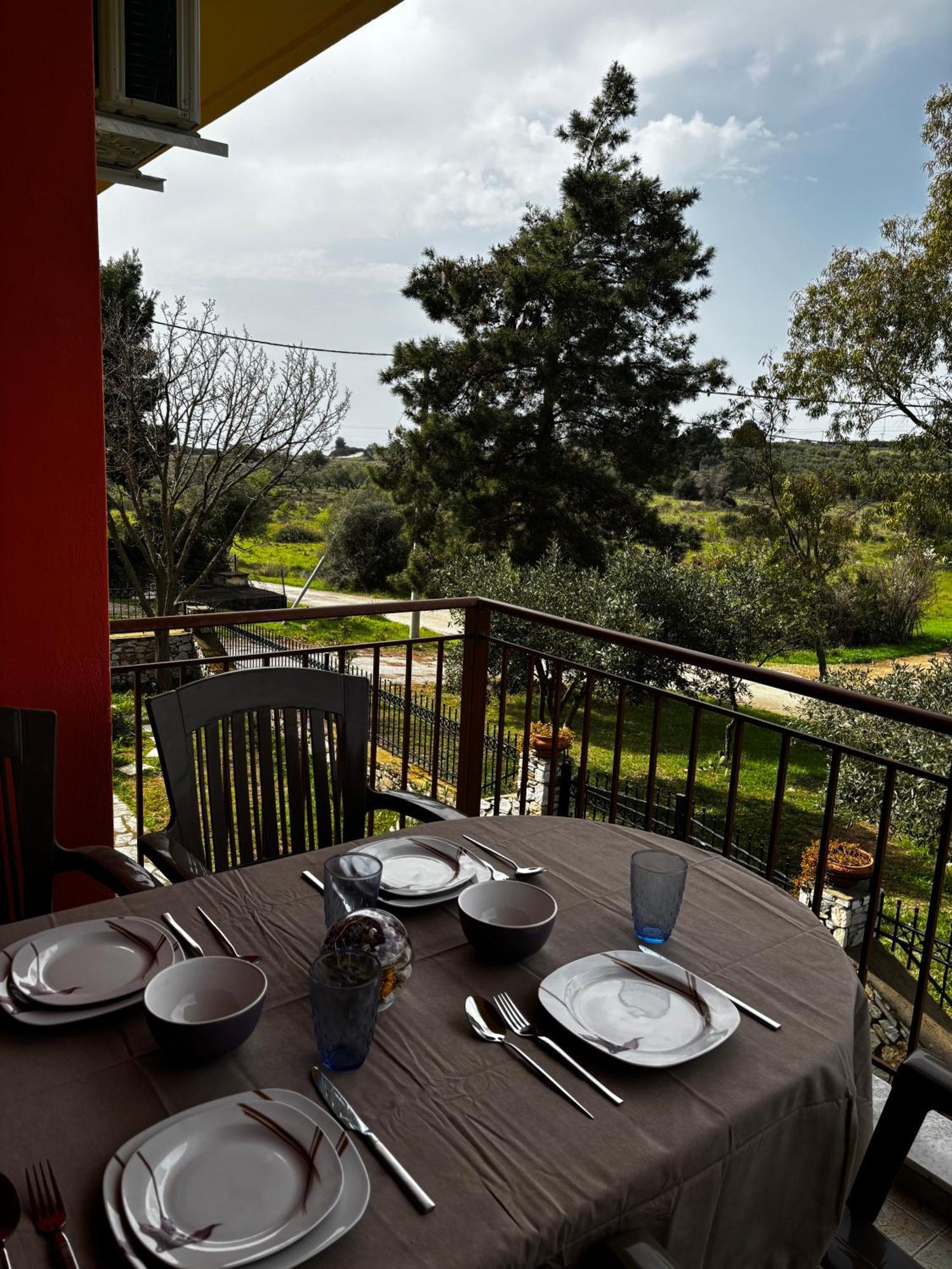 Holiday home Meropis Metamorfosi (Sithonia)