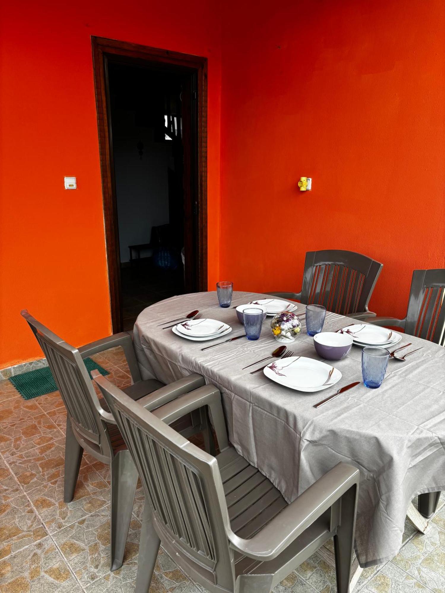 Holiday home Meropis *