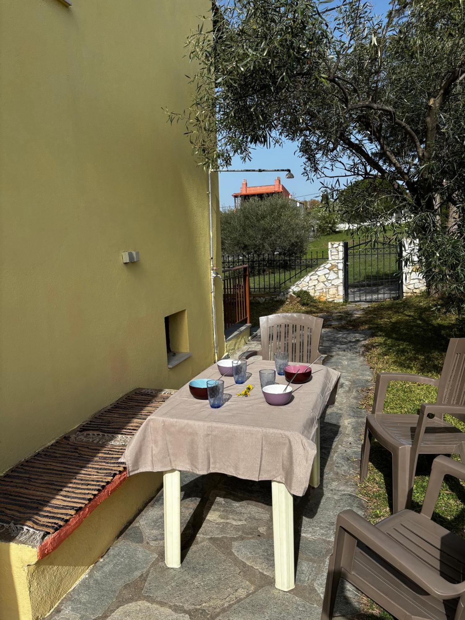 Holiday home Meropis Metamorfosi (Sithonia)