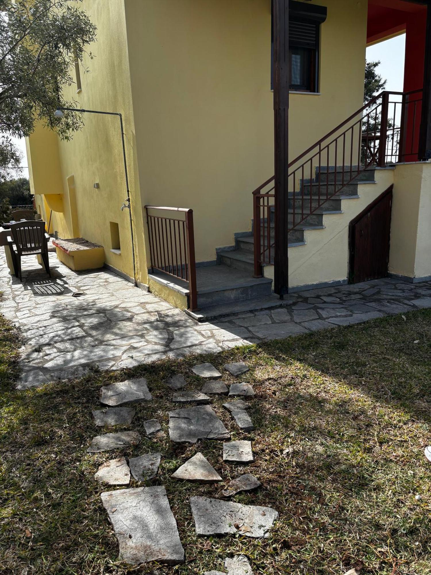 Holiday home Meropis *