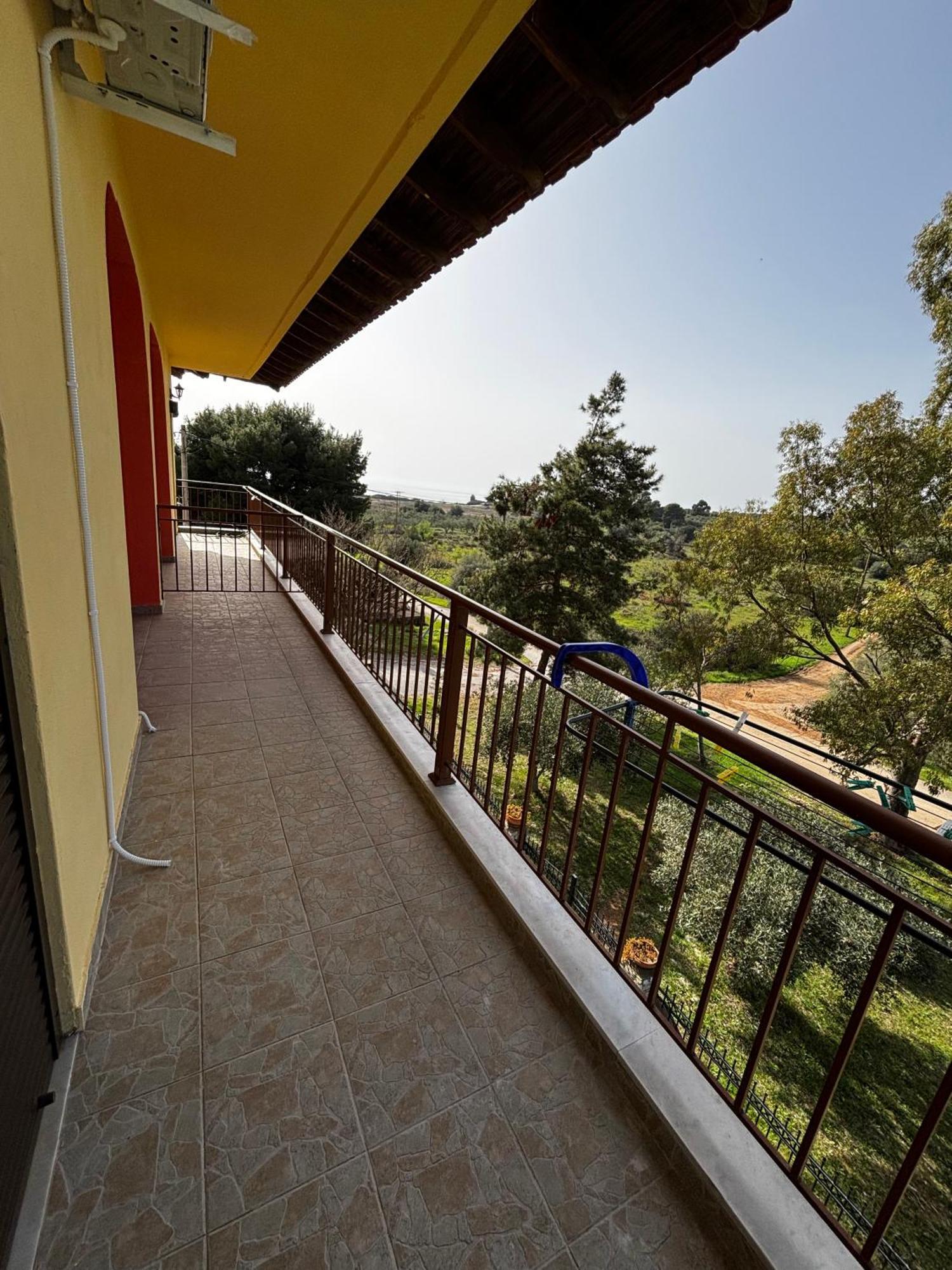 Holiday home Meropis