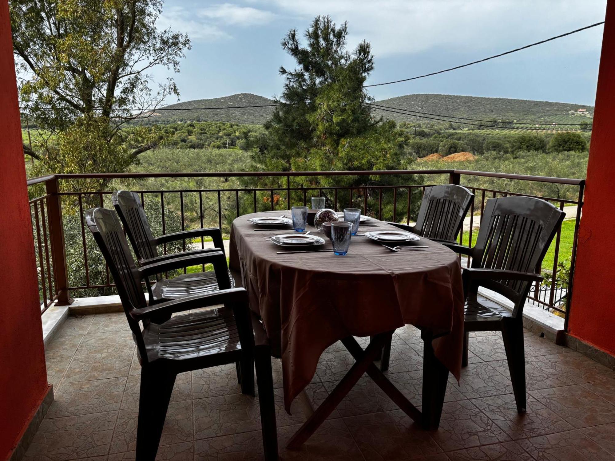 Holiday home Meropis Metamorfosi (Sithonia)