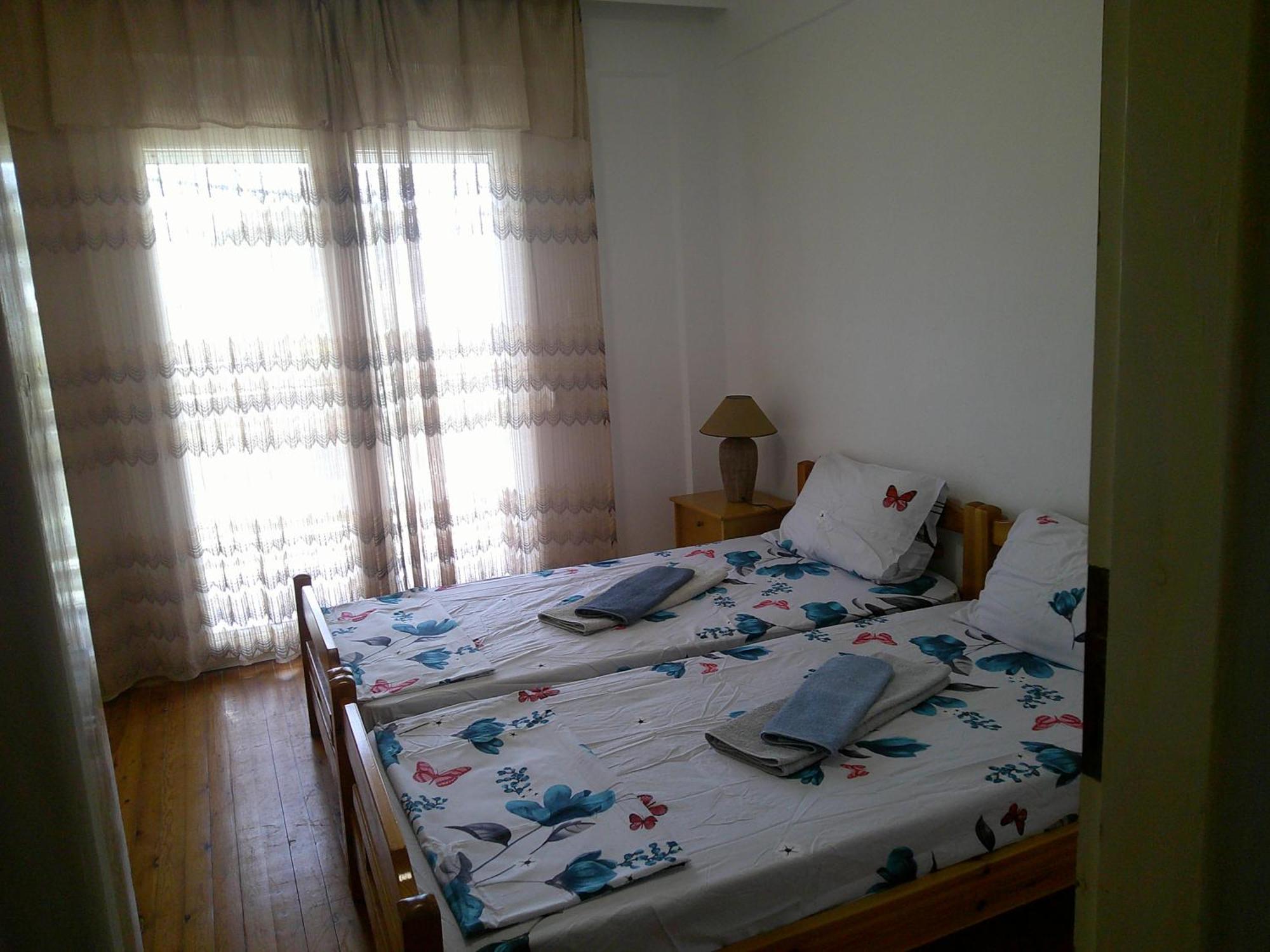 Konstantinos2 Chalkidiki Apartment