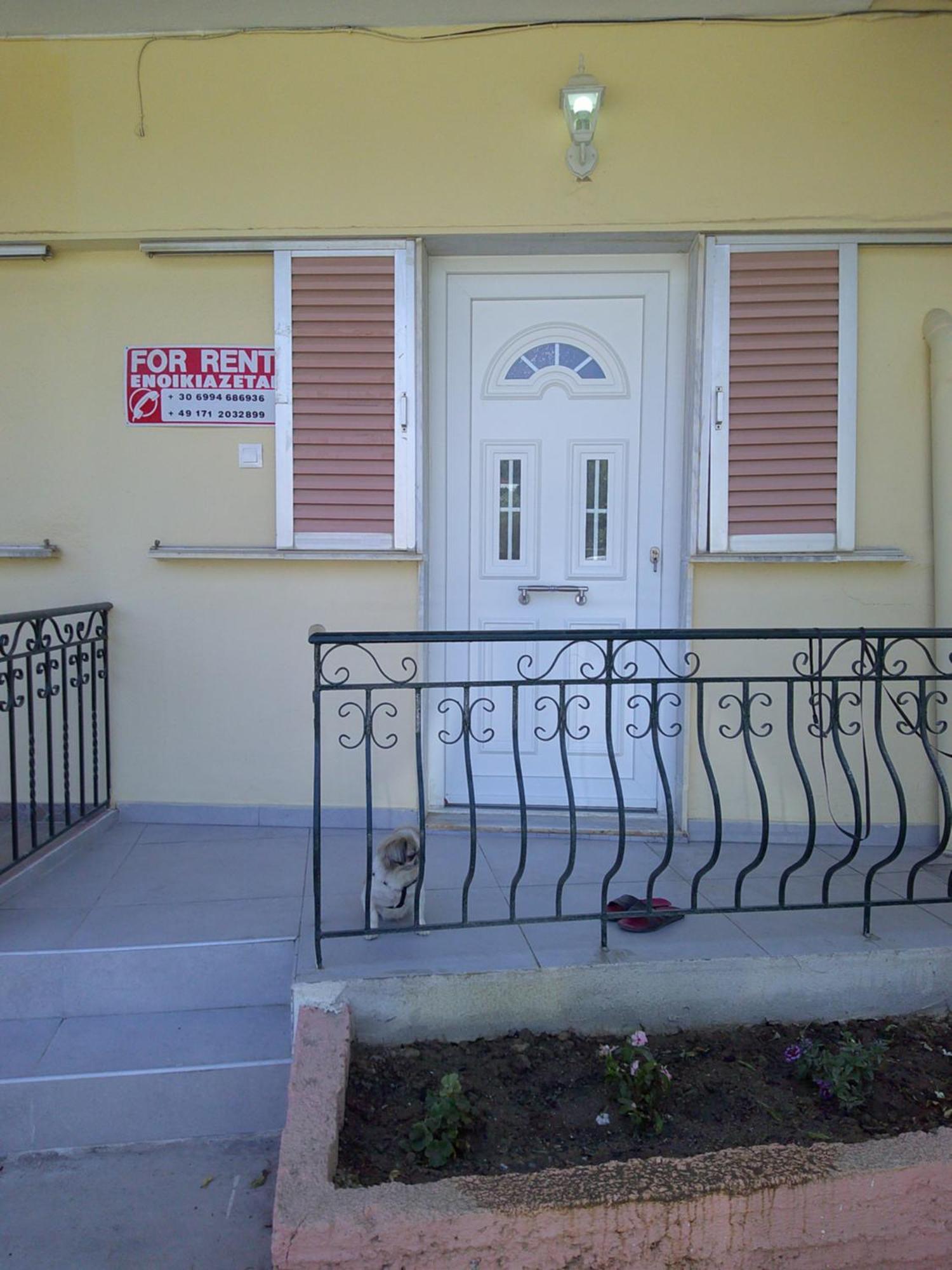 Apartment Konstantinos2 Chalkidiki