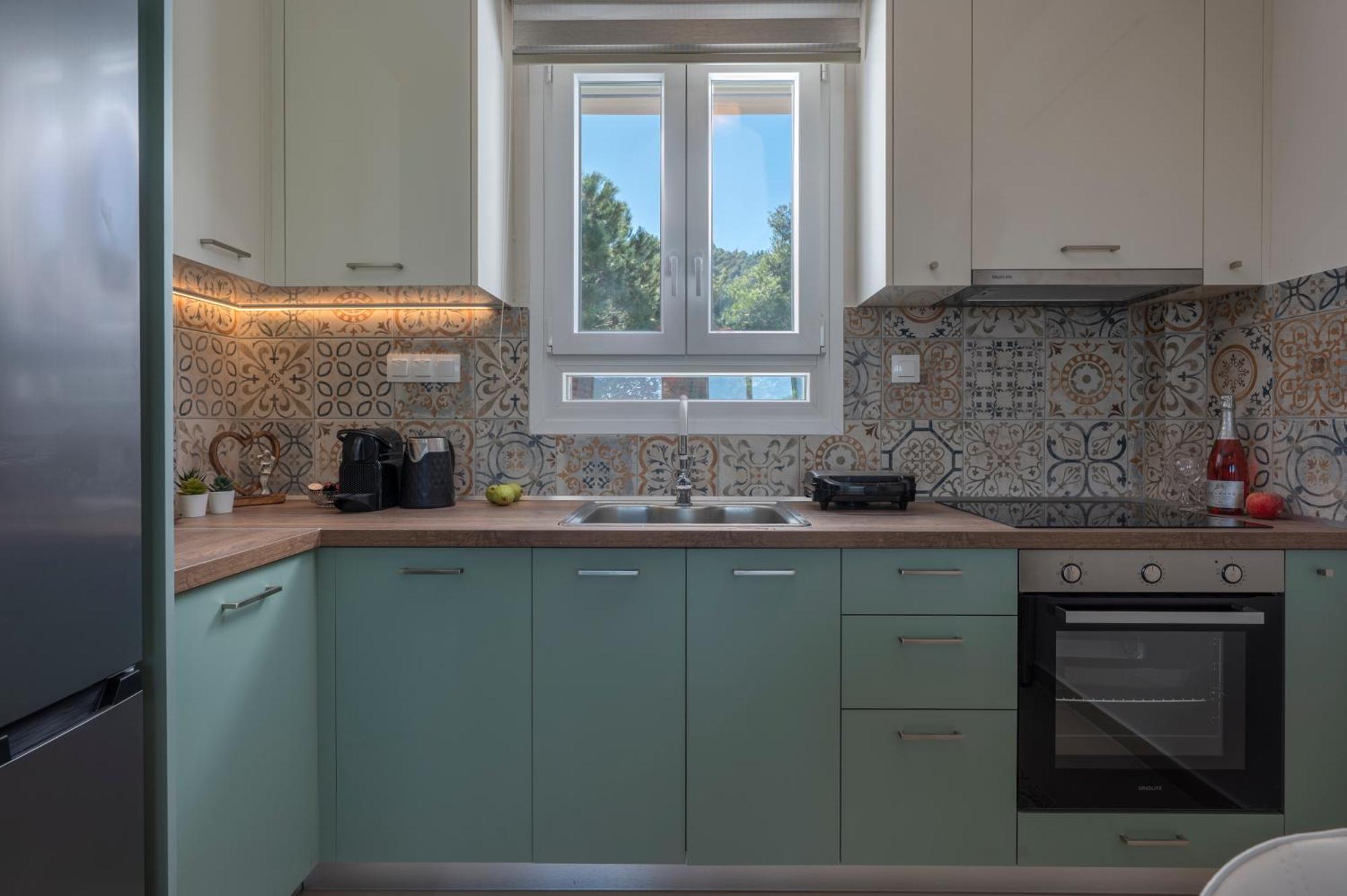 Dream Apartment Vourvourou