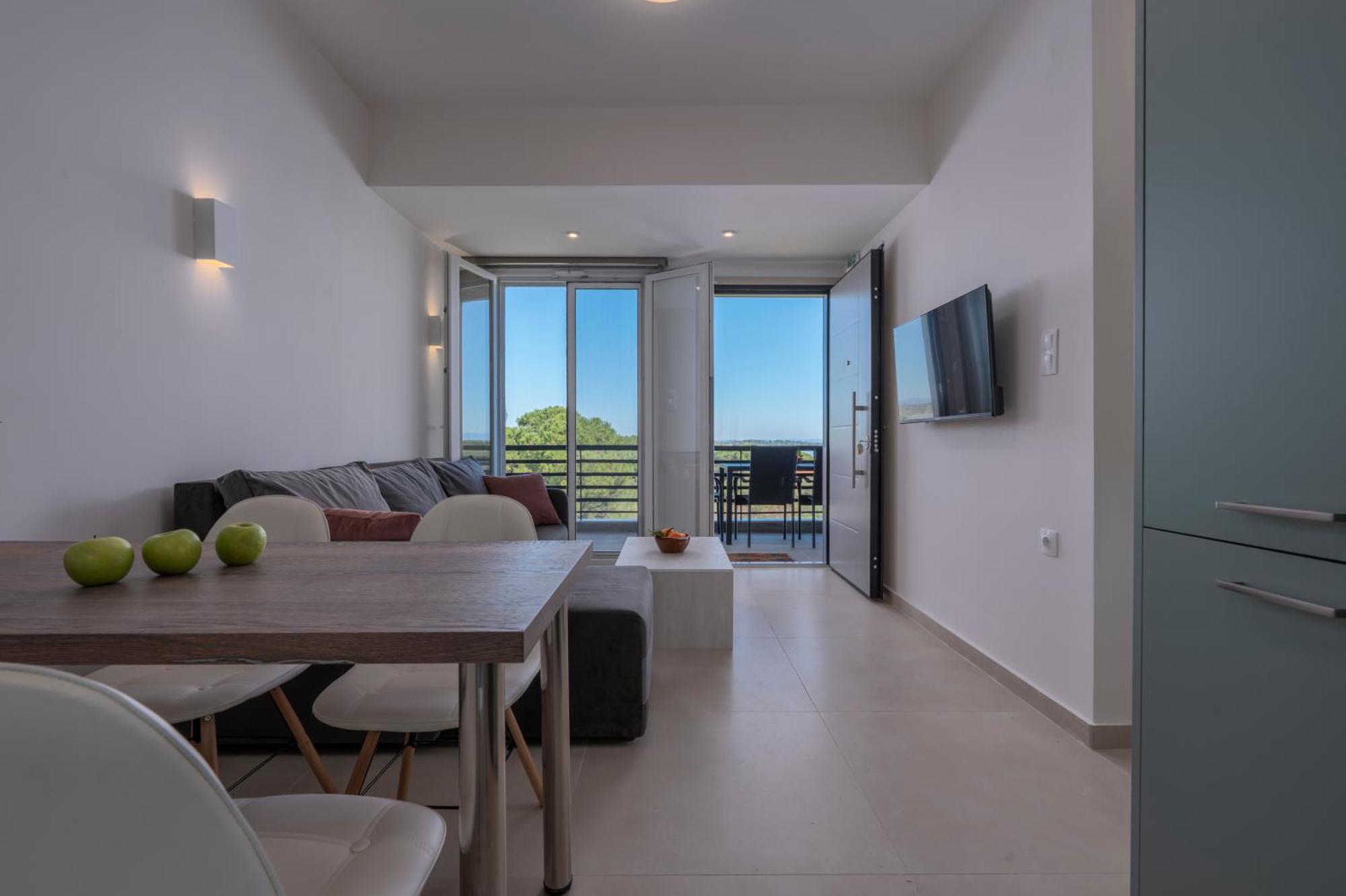 Dream Apartment *