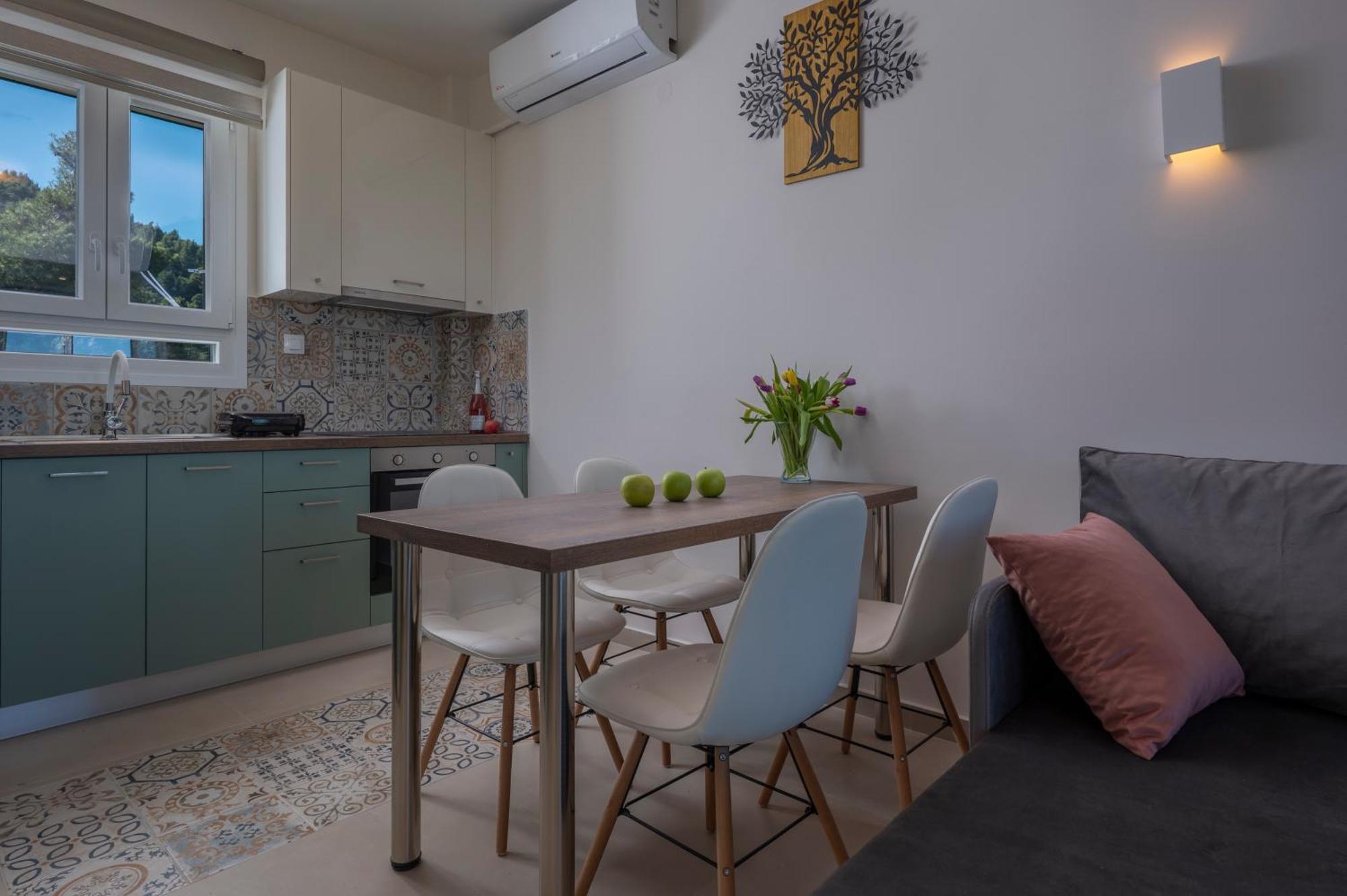 Apartment Dream