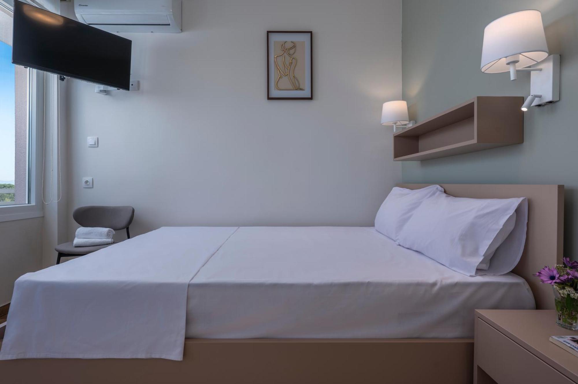 Dream Apartment Vourvourou