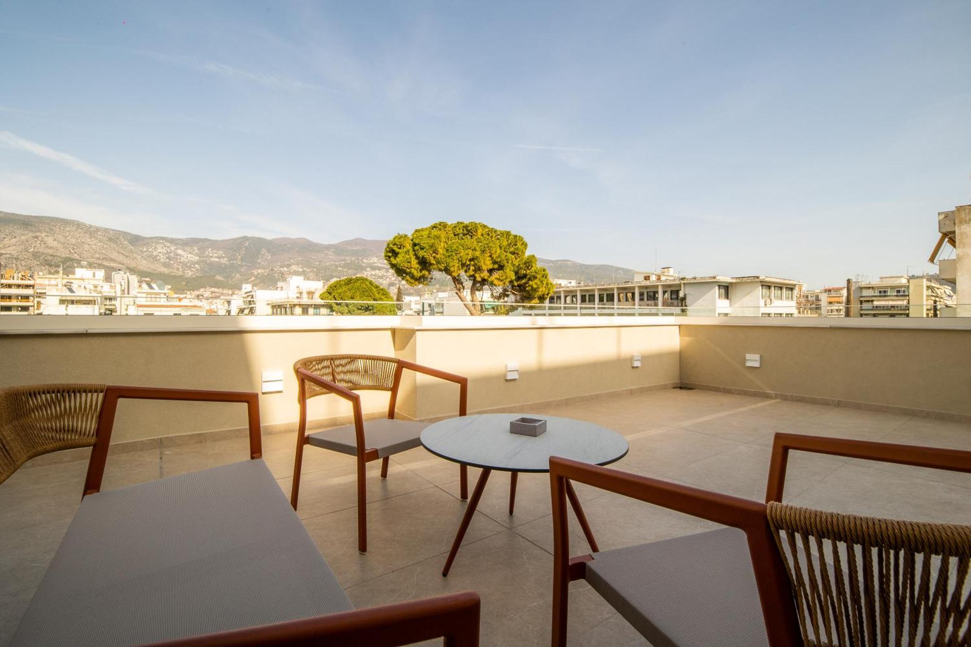 Apartment Centauro Prime Residencies *