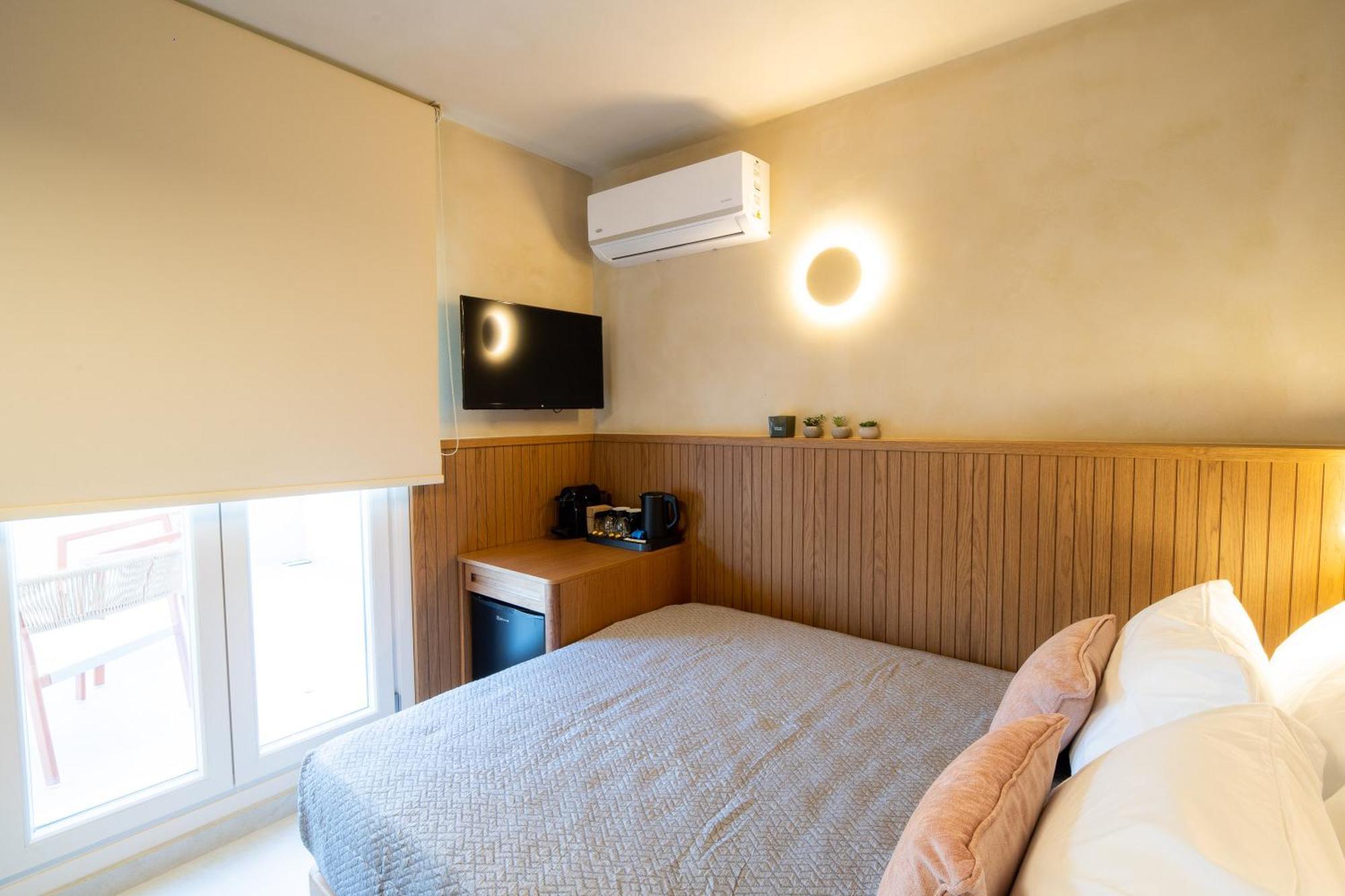 Centauro Prime Residencies Apartment
