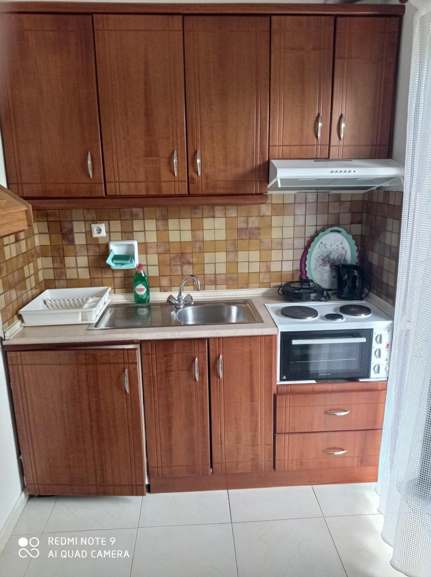 Hostel Roula Manou Paralia Skotinis