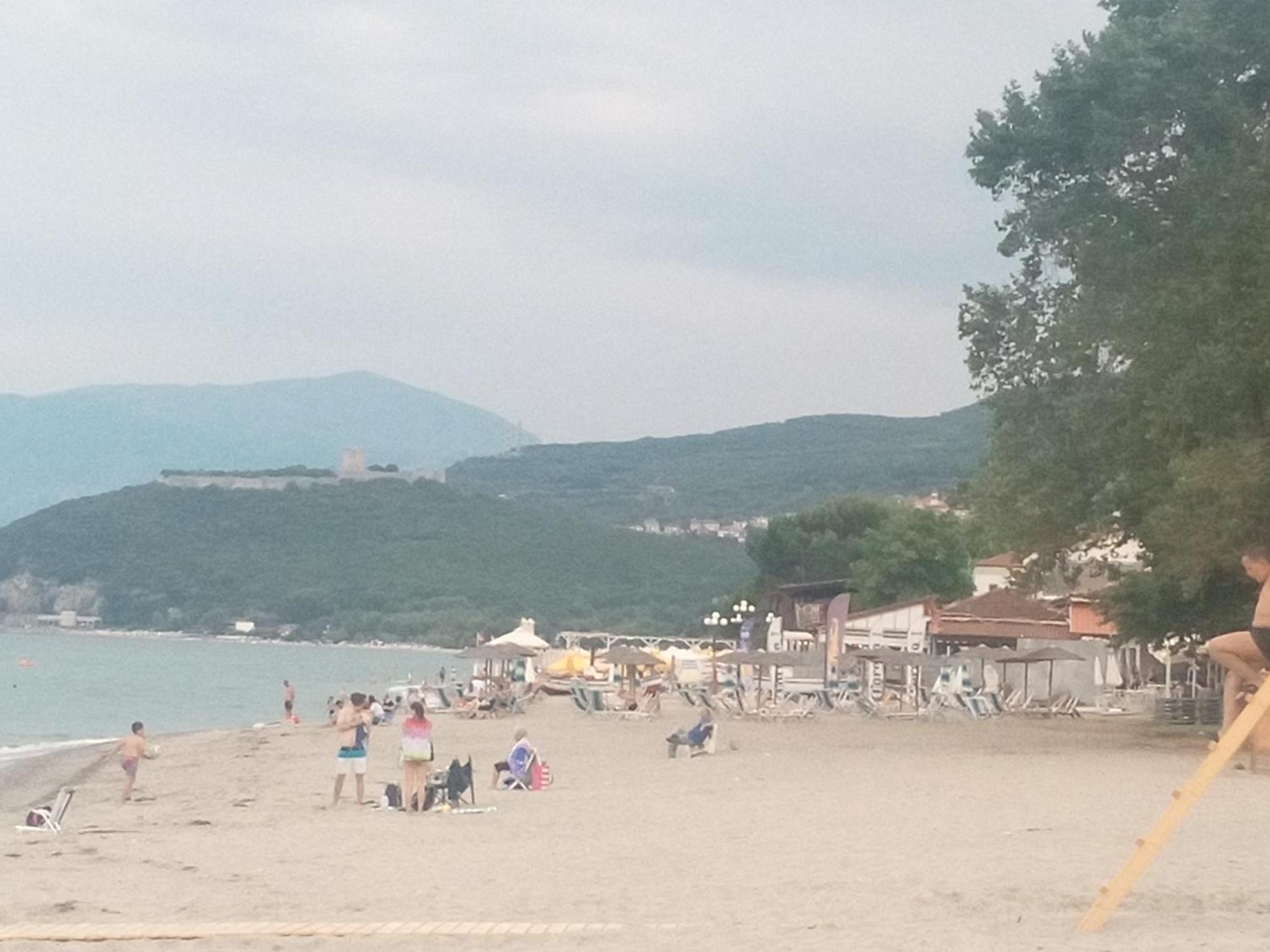 Hostel Roula Manou