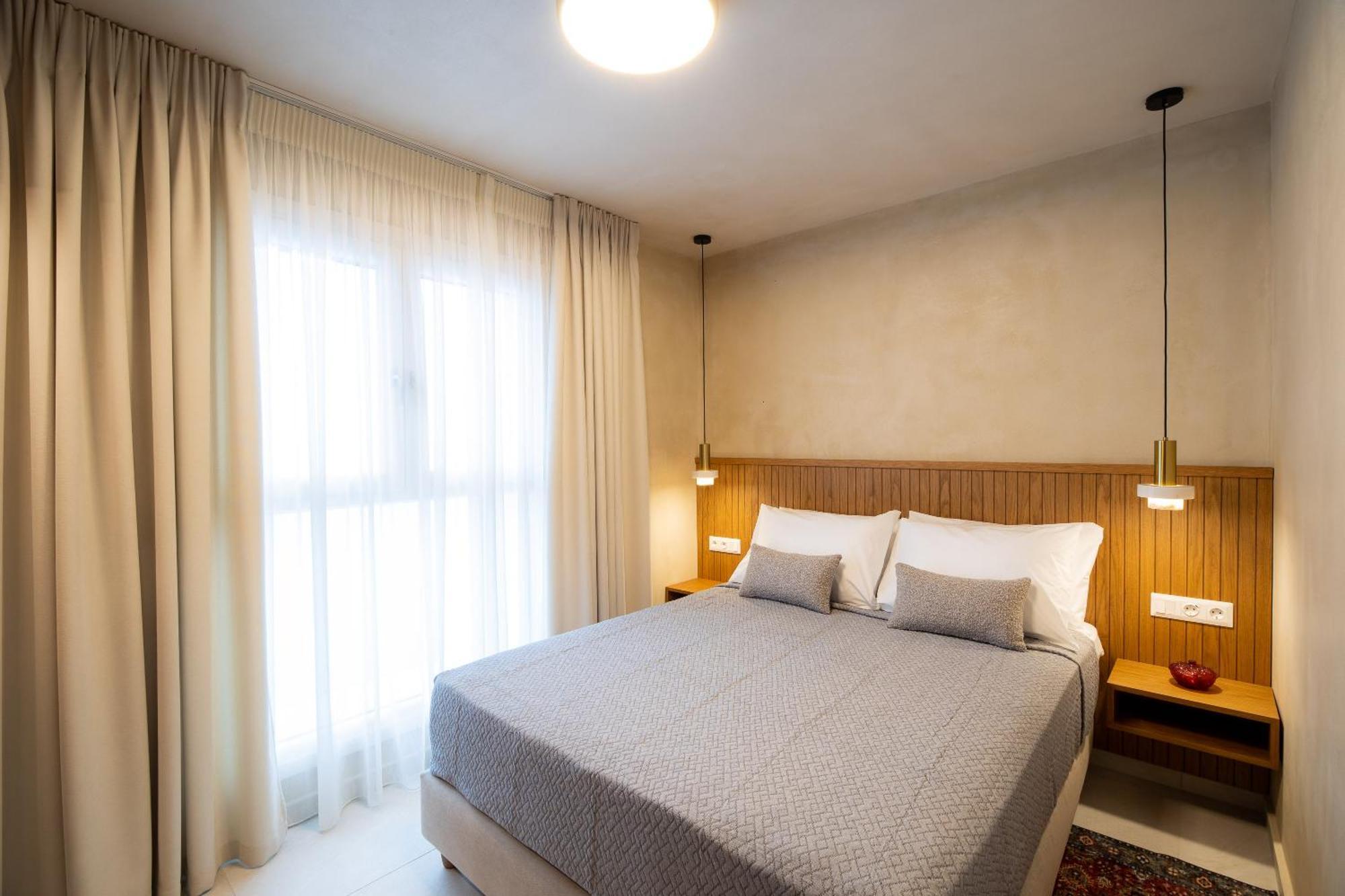Centauro Prime Residencies Volos