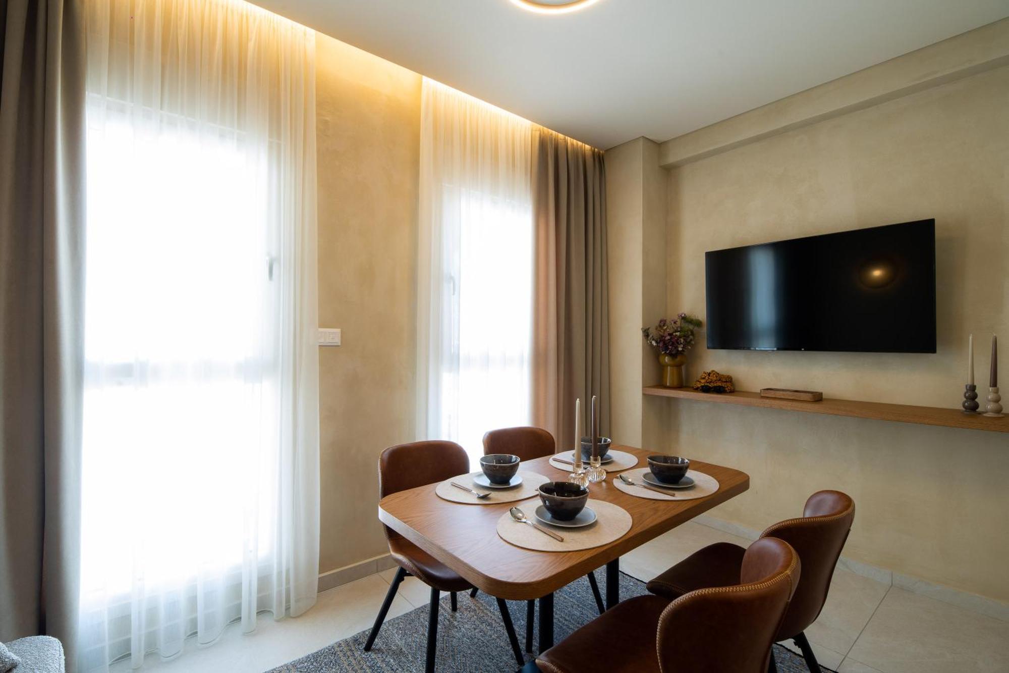 Apartment Centauro Prime Residencies Volos