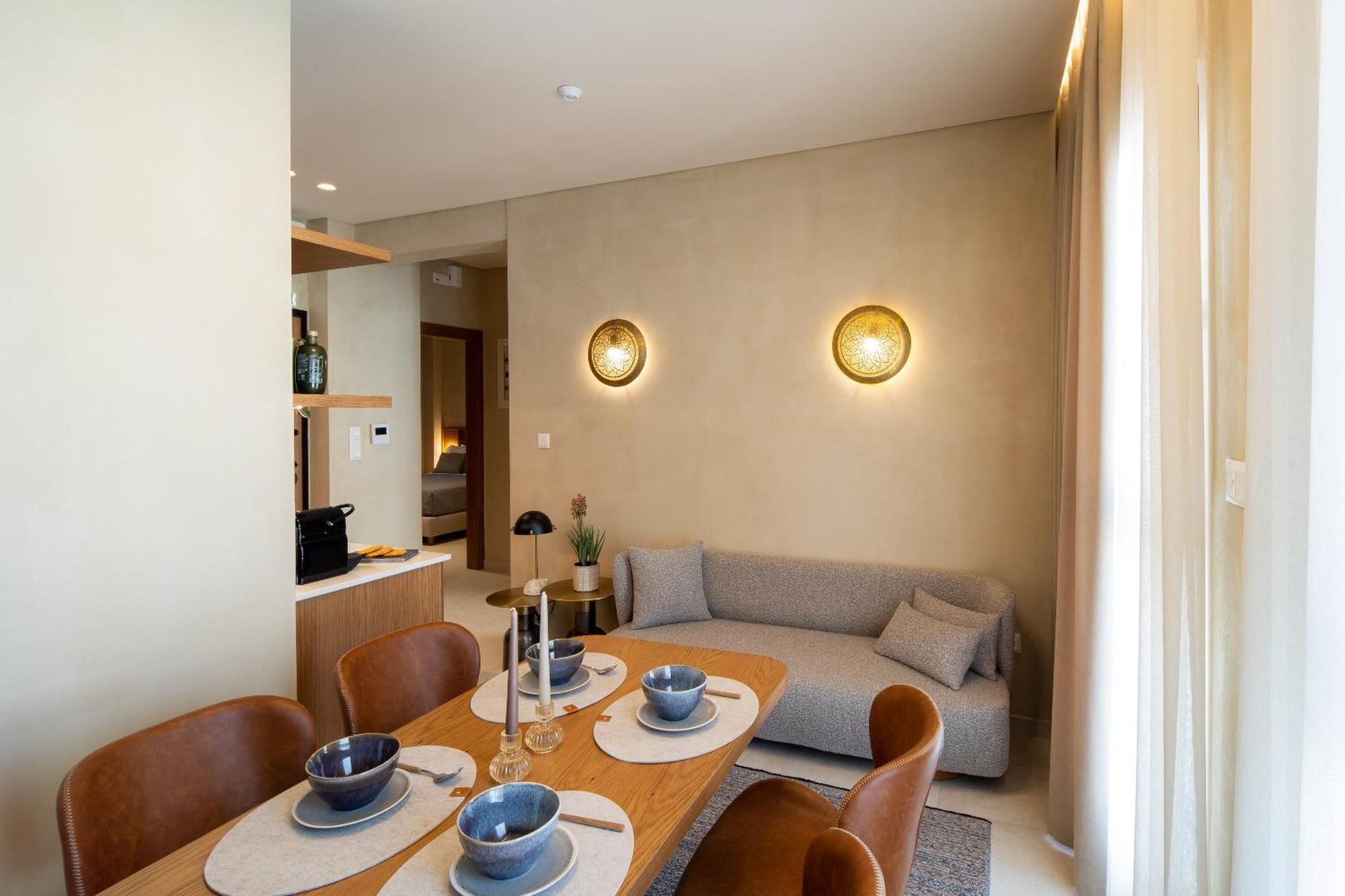 Centauro Prime Residencies * Volos