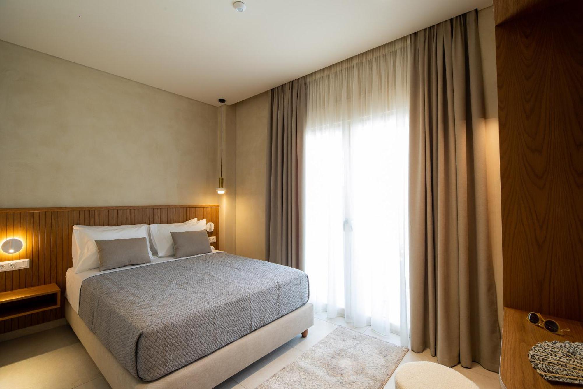 Centauro Prime Residencies Apartment Volos