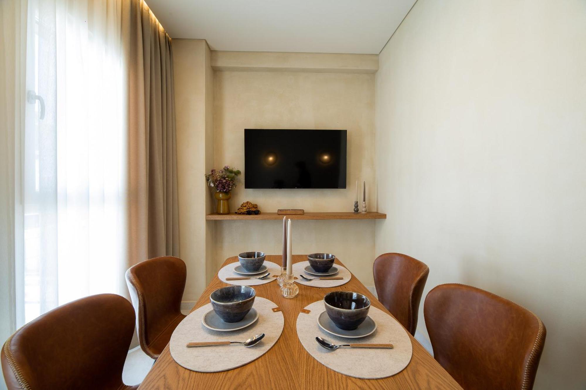 Centauro Prime Residencies Volos