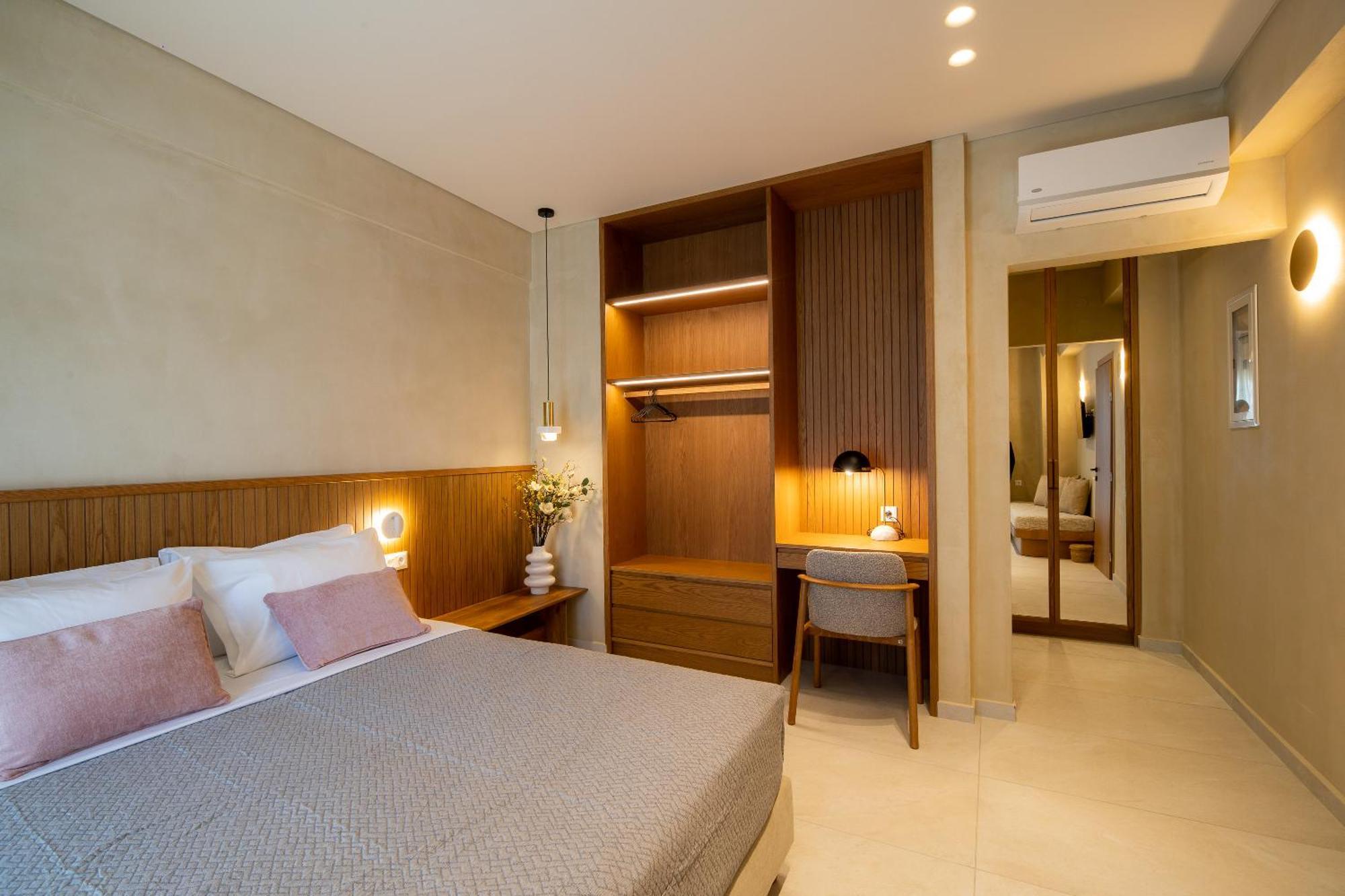 Apartment Centauro Prime Residencies Volos