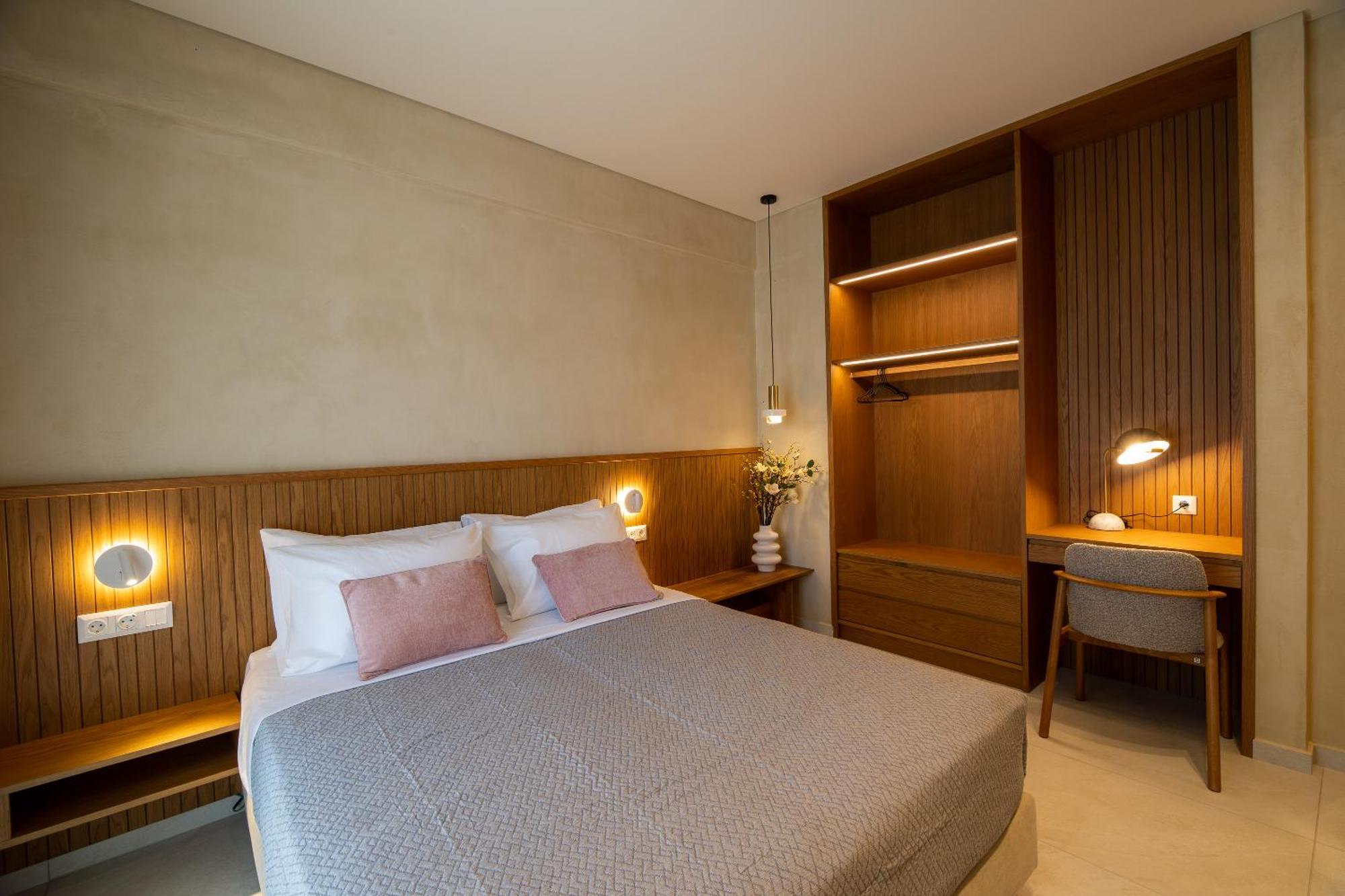 Centauro Prime Residencies Volos