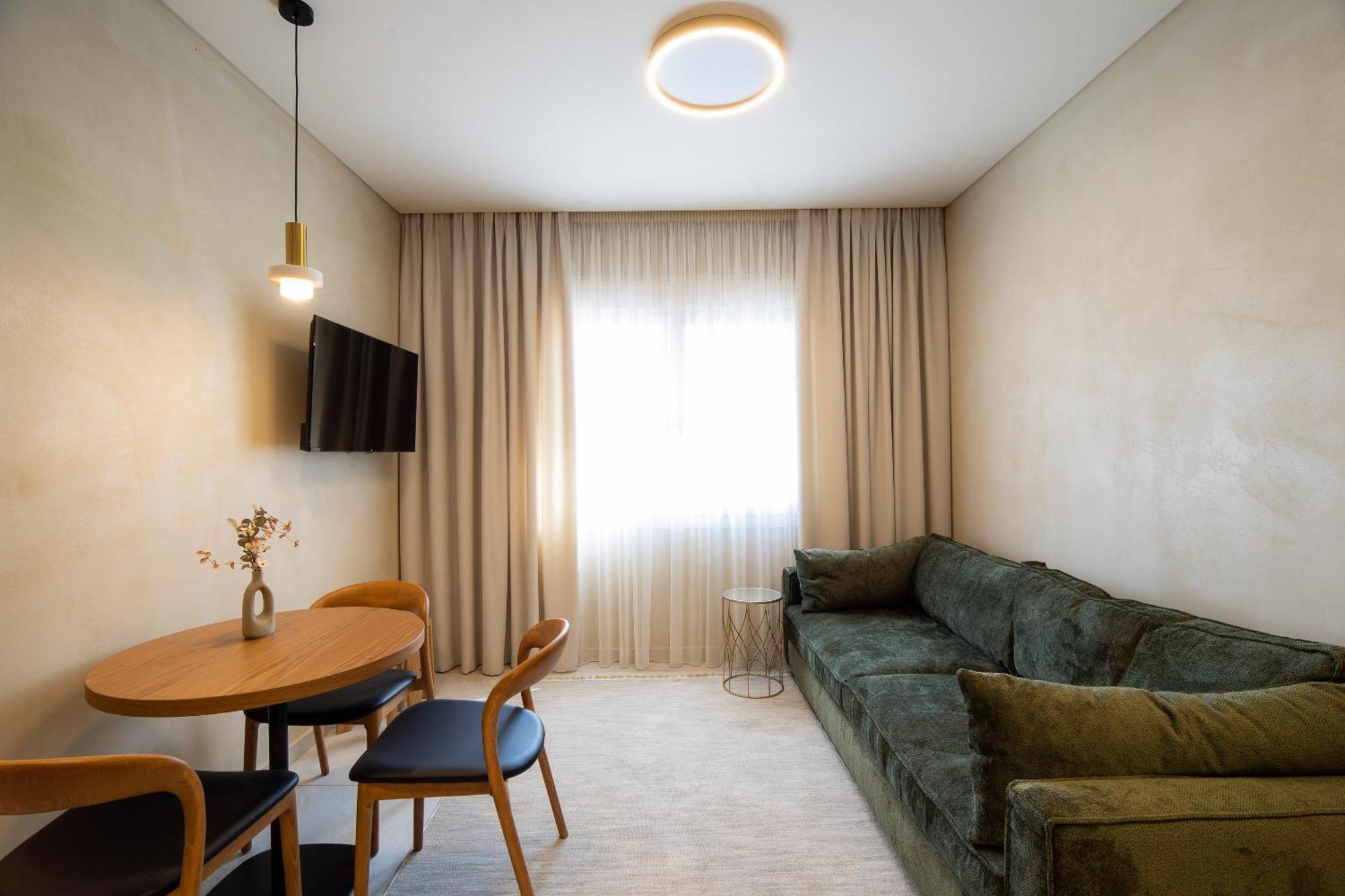 Centauro Prime Residencies * Volos