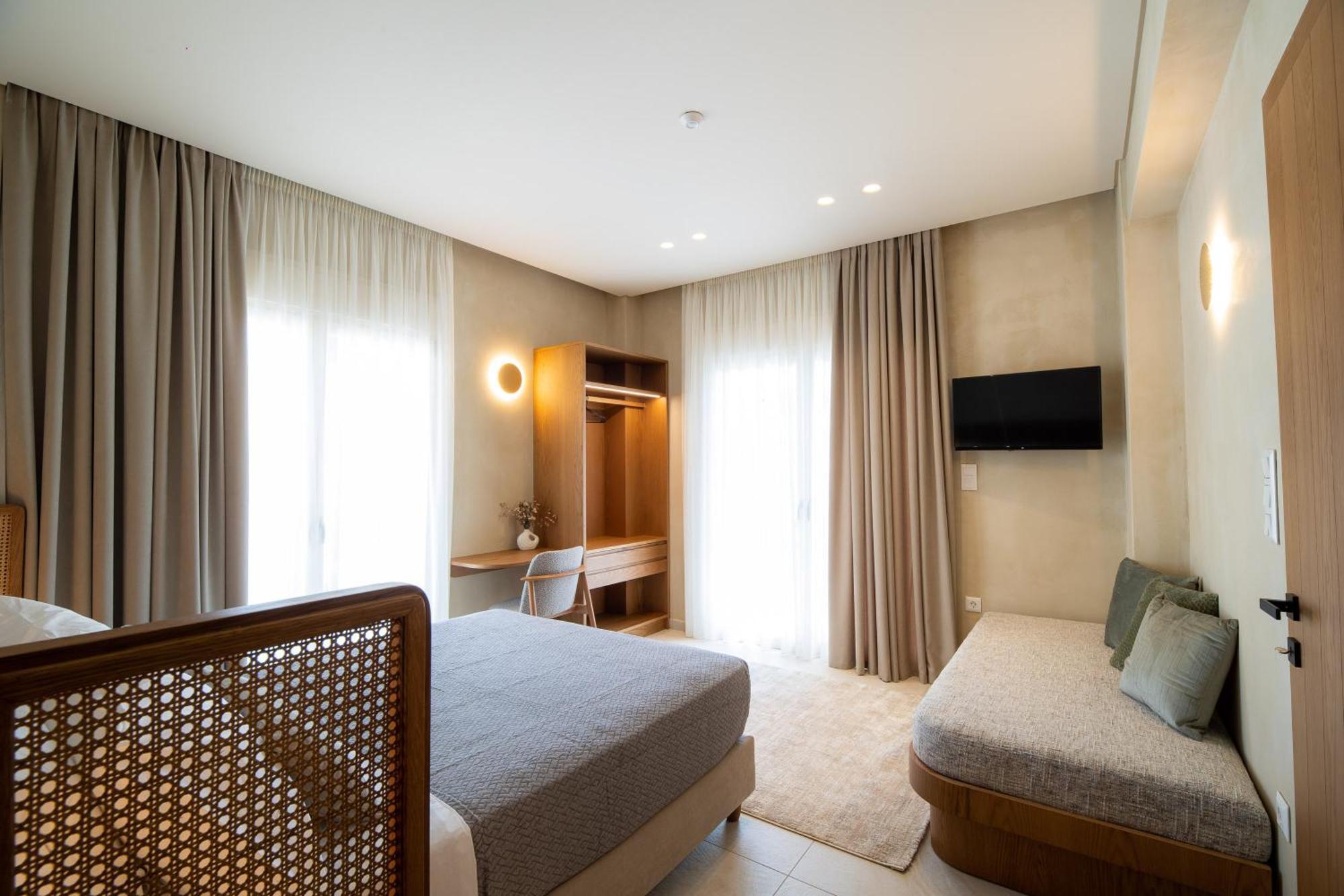 Apartment Centauro Prime Residencies *