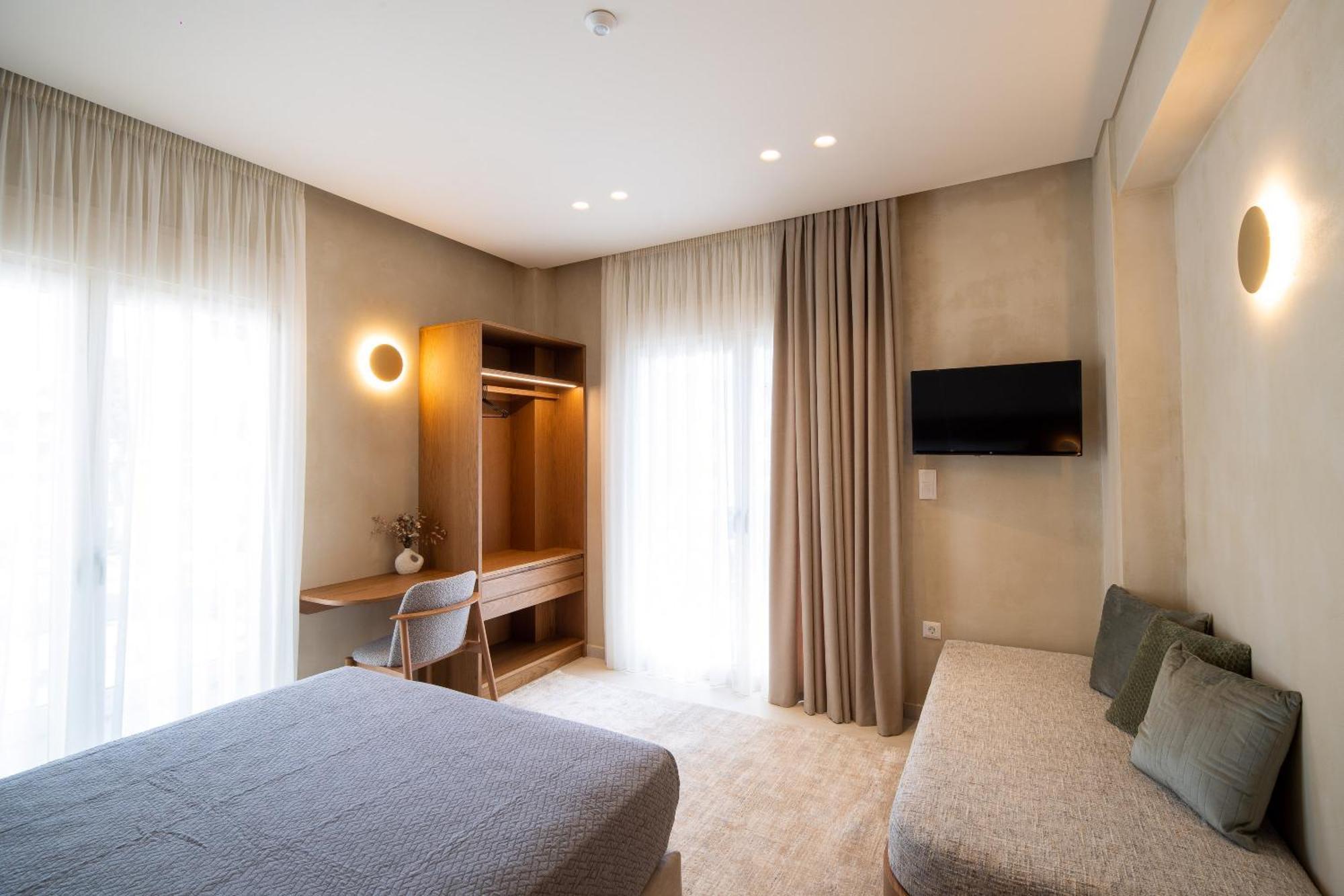 Apartment Centauro Prime Residencies *