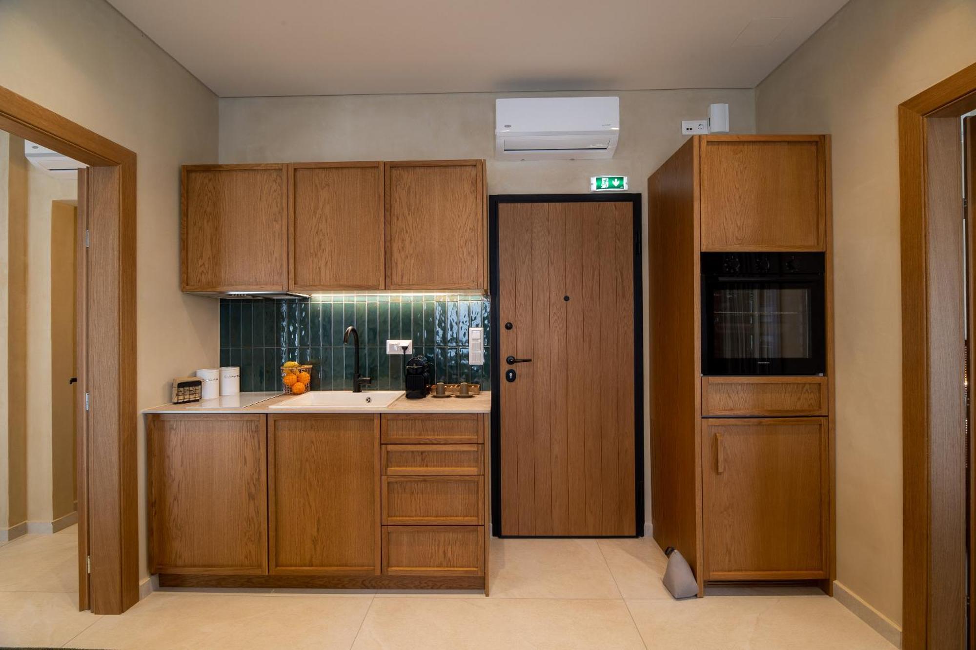 Apartment Centauro Prime Residencies