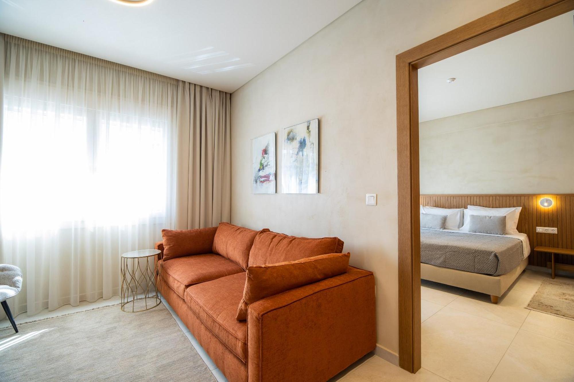 Apartment Centauro Prime Residencies